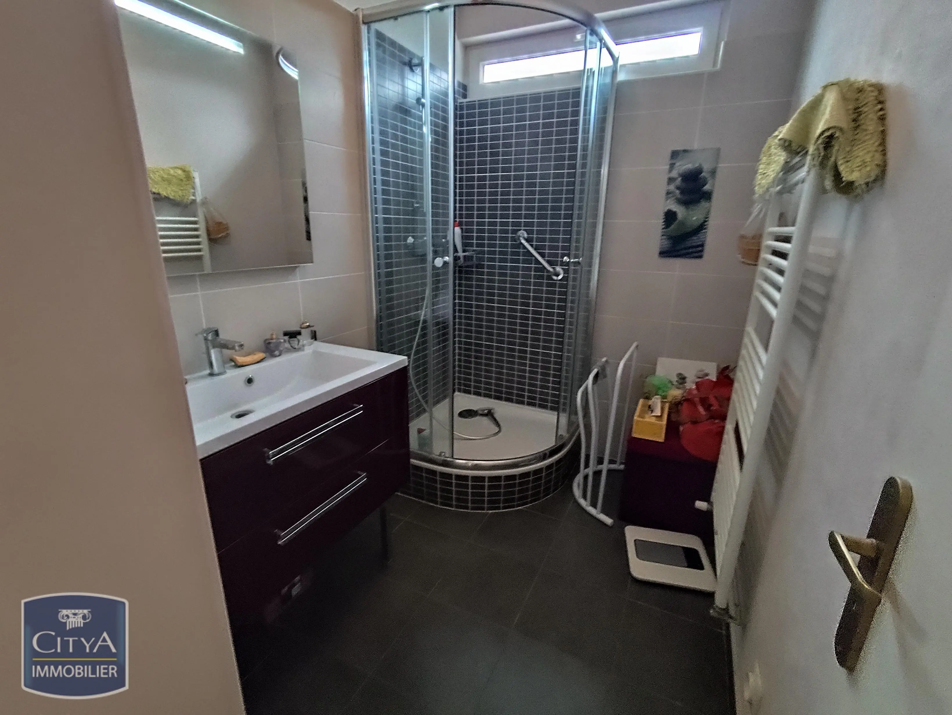 Photo 11 Appartement 4 pièces 80m²