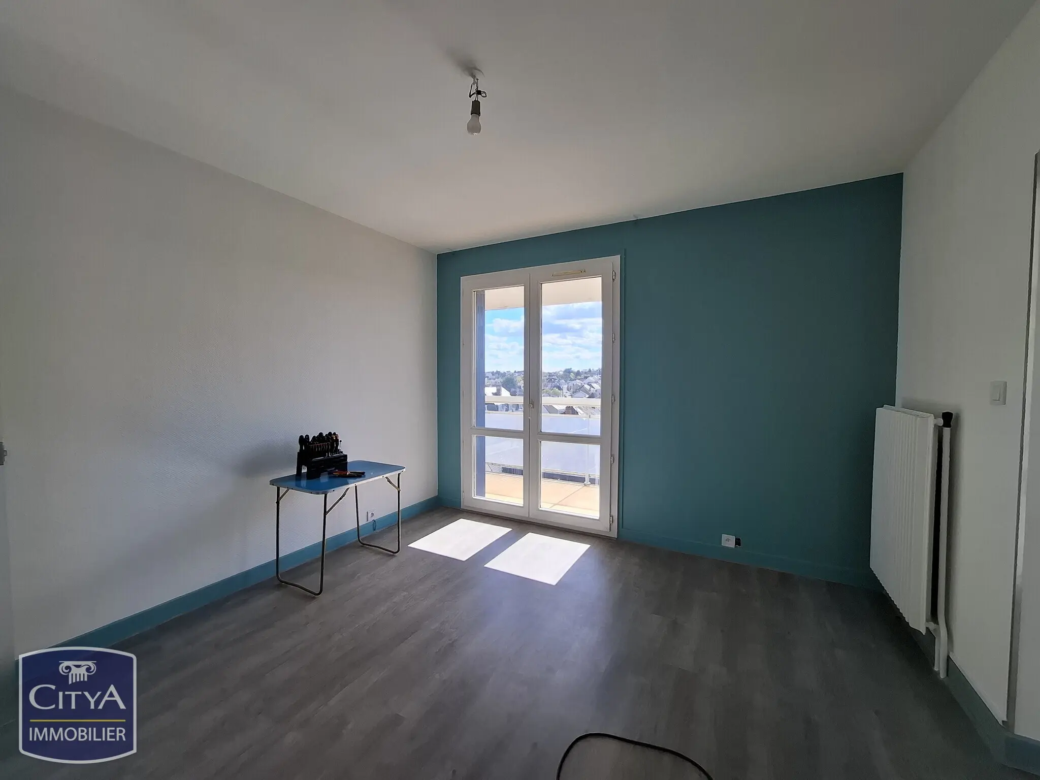 Photo 1 appartement Bourges