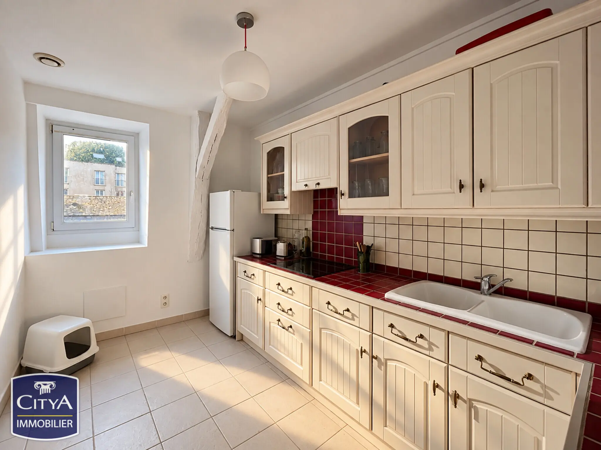 Photo 3 Appartement 4 pièces 100.28m²