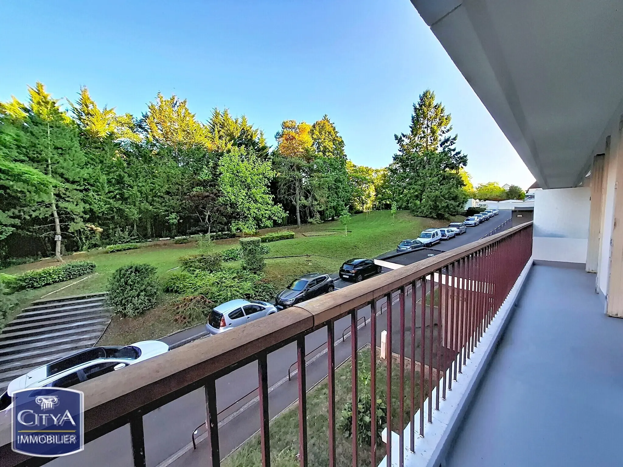 Photo 10 Appartement 4 pièces 101.86m²