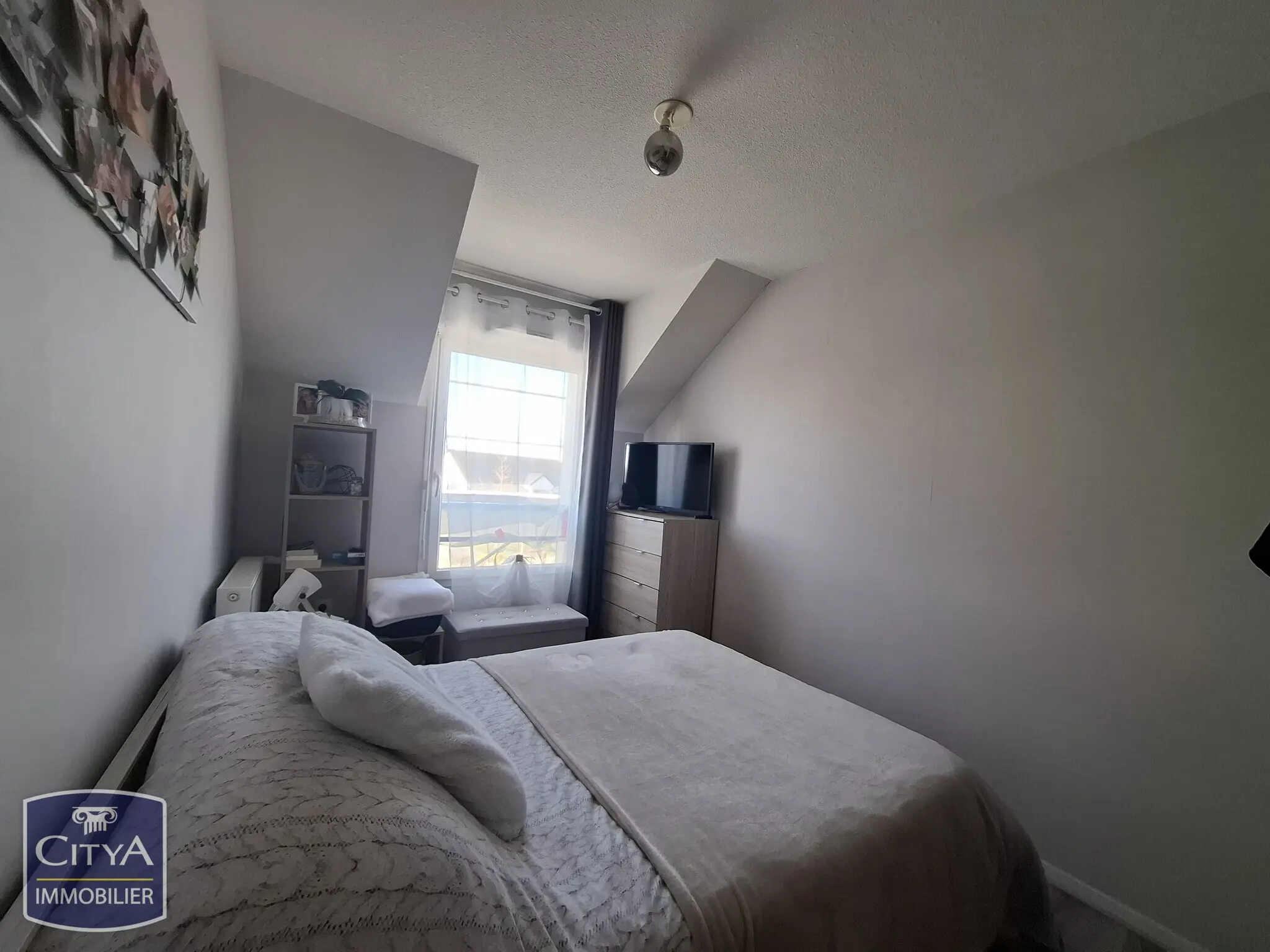 Photo 8 Appartement 3 pièces 55m²