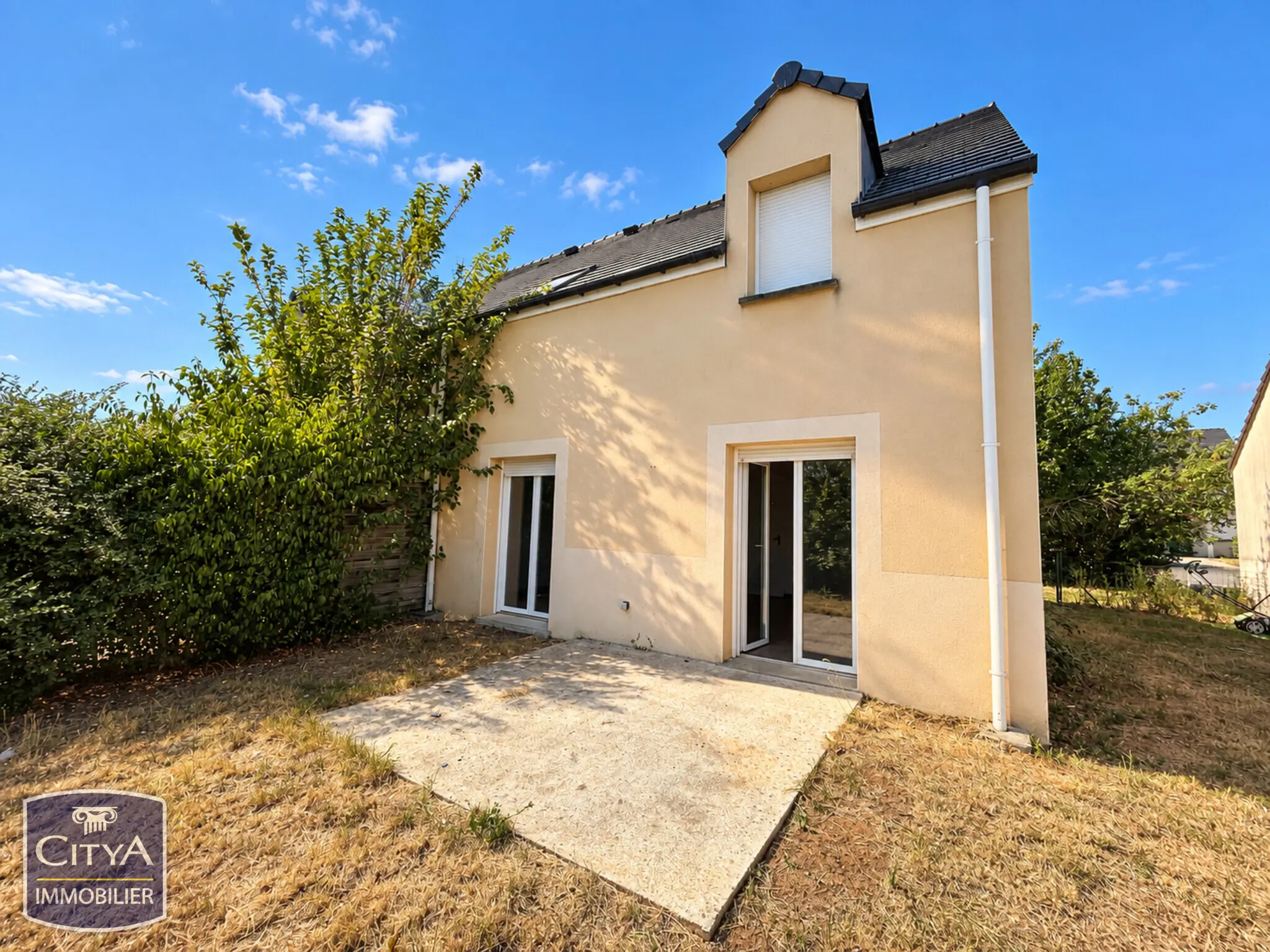 Photo 4 Maison 4 pièces 88.6m²