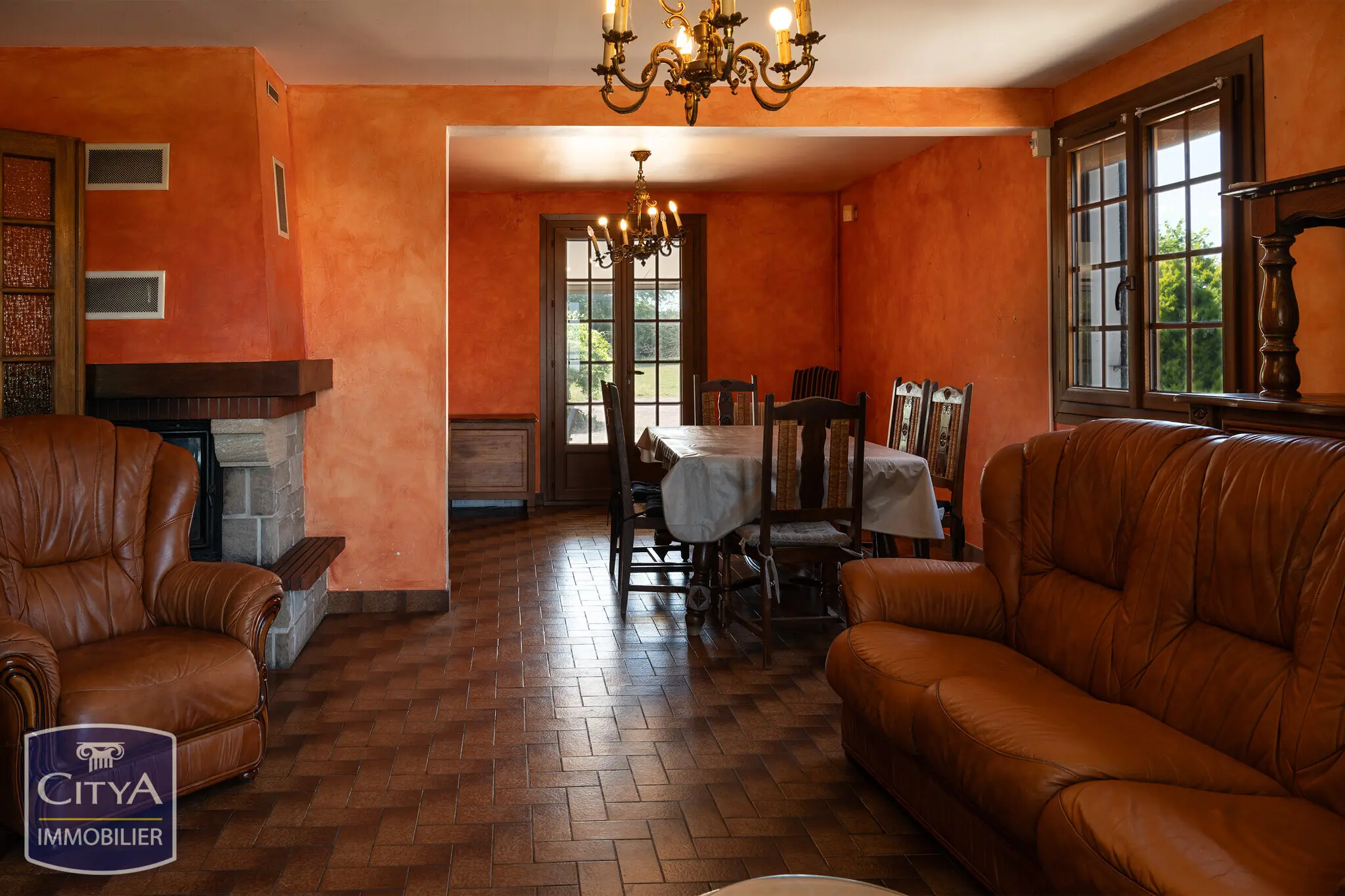 Photo 4 maison Saint-Doulchard