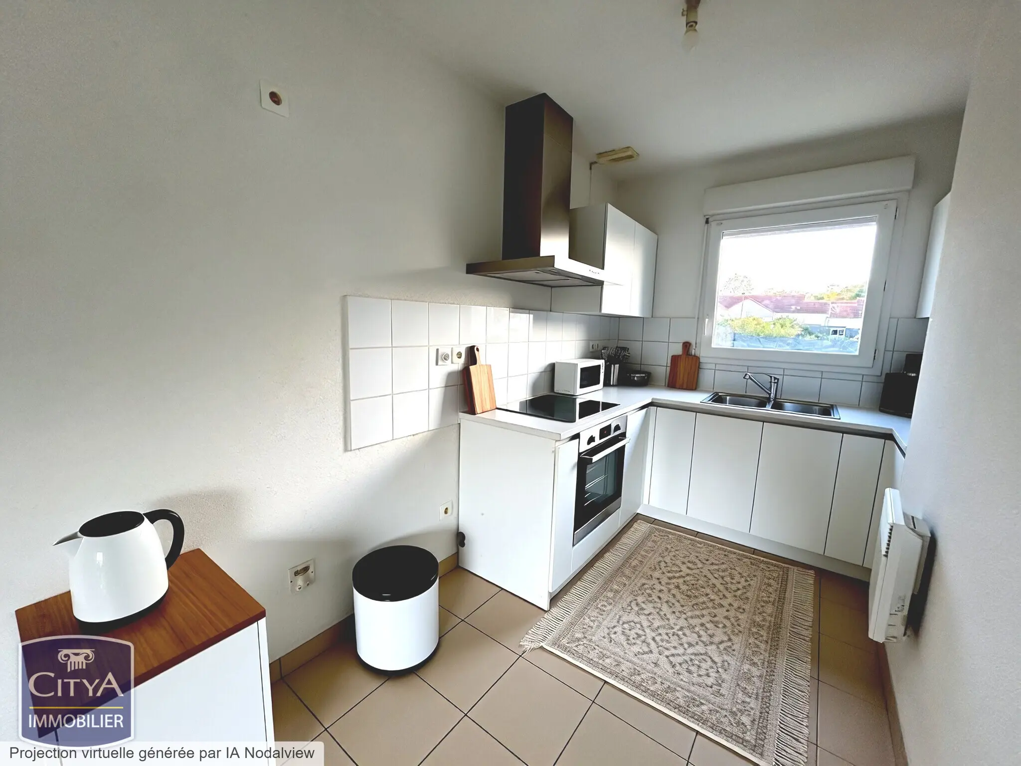 Photo 1 Maison 2 pièces 44.71m²