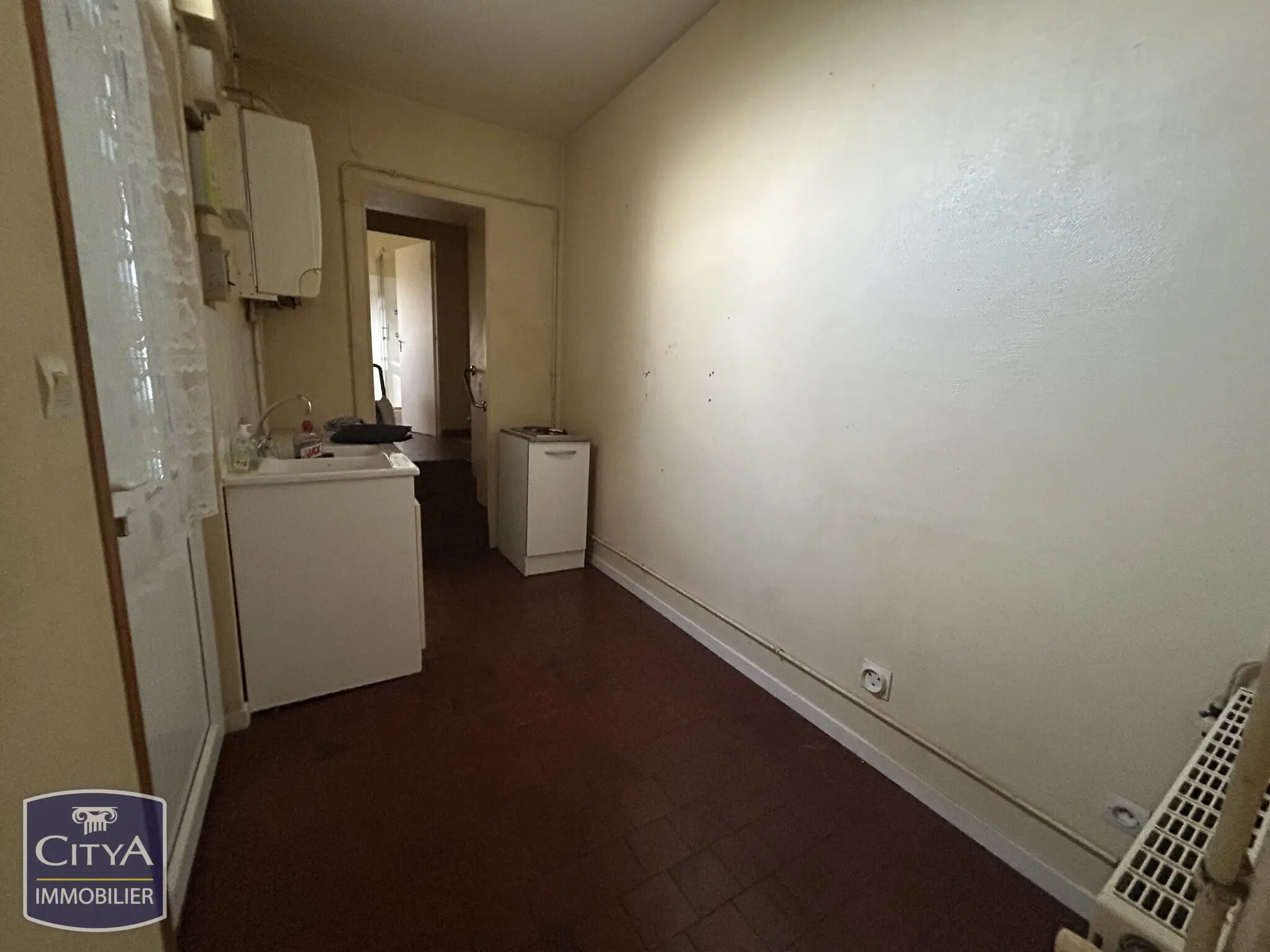 Photo 5 Immeuble 167m²