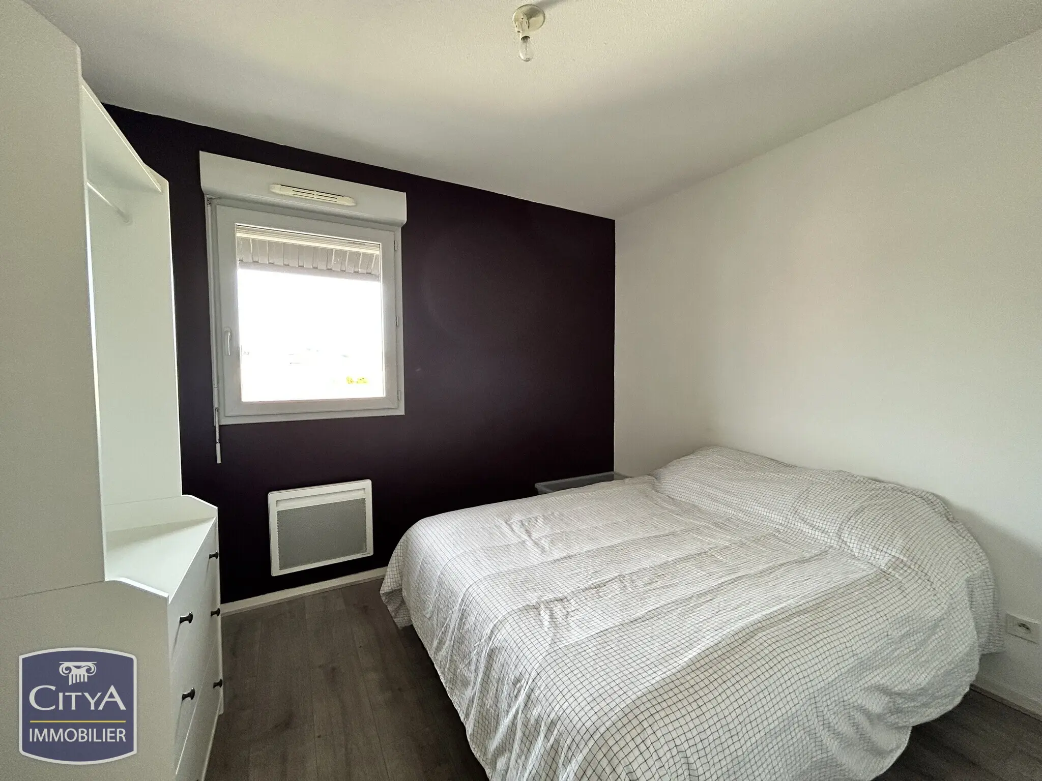Photo 5 appartement Bourges