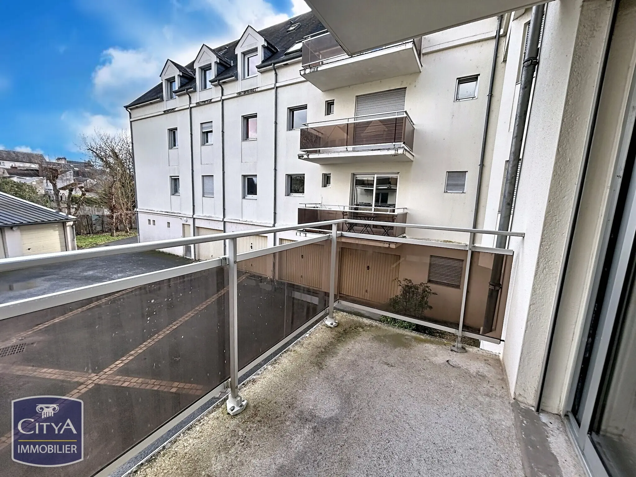 Photo 1 Appartement 3 pièces 61.33m²