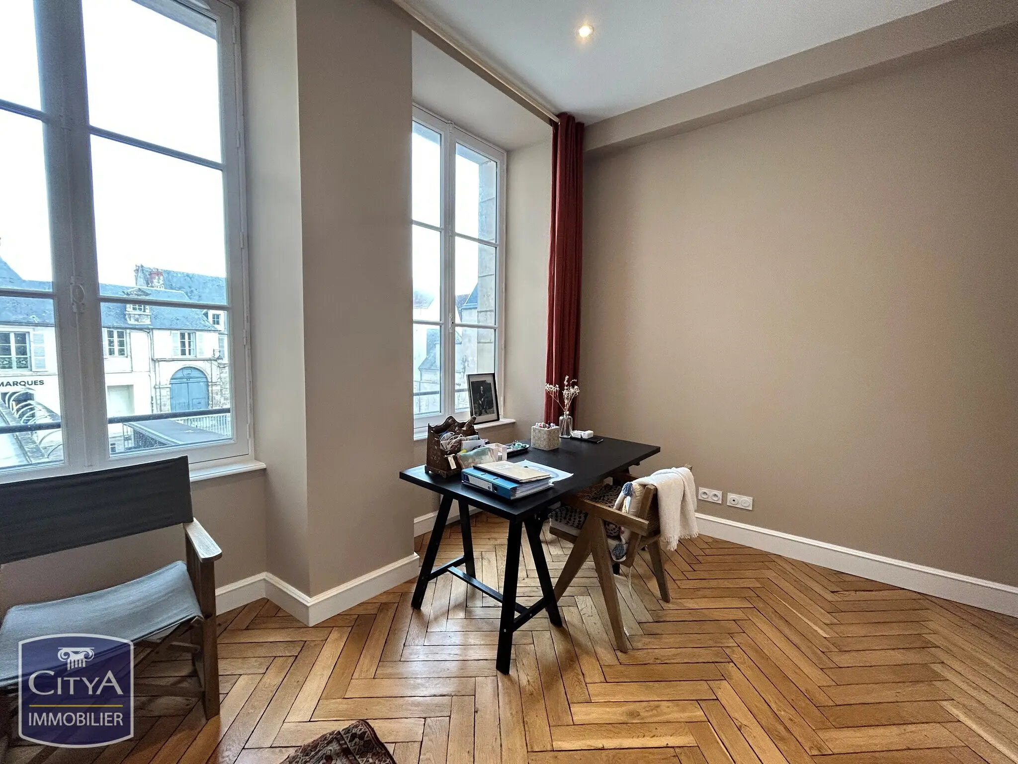 Photo 12 Appartement 4 pièces 123m²