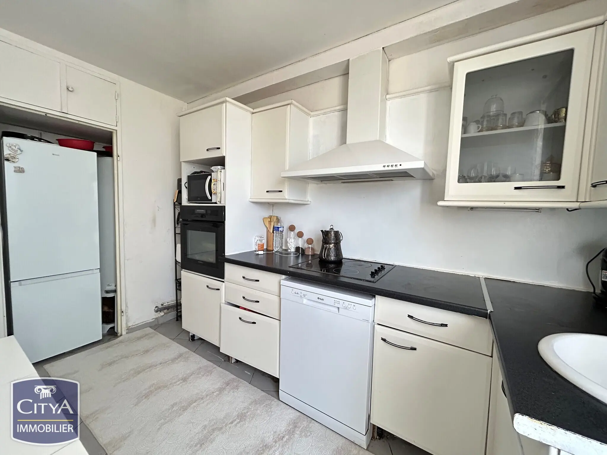 Photo 5 Appartement 3 pièces 64.2m²