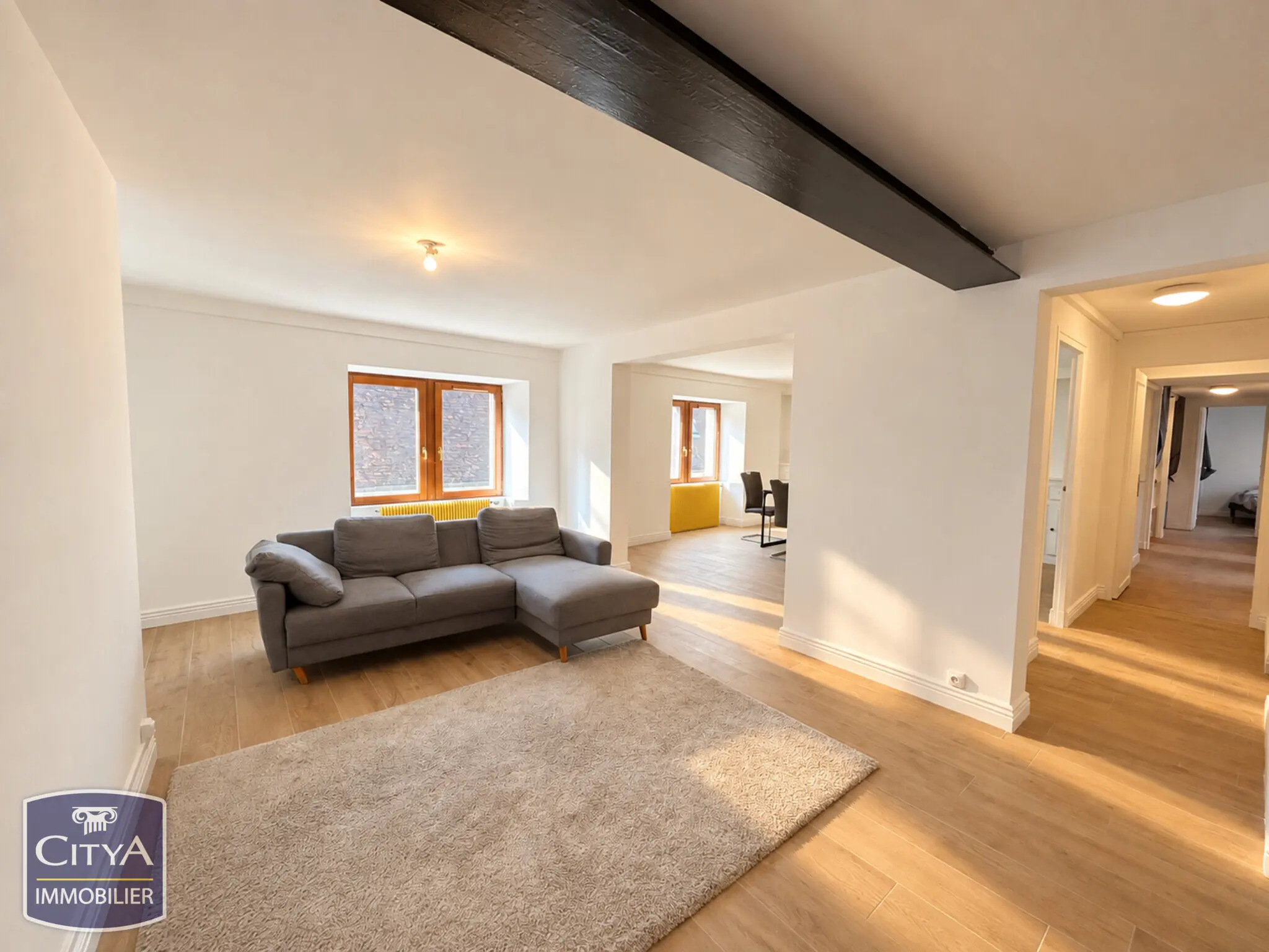 Photo 3 Appartement 5 pièces 120.32m²