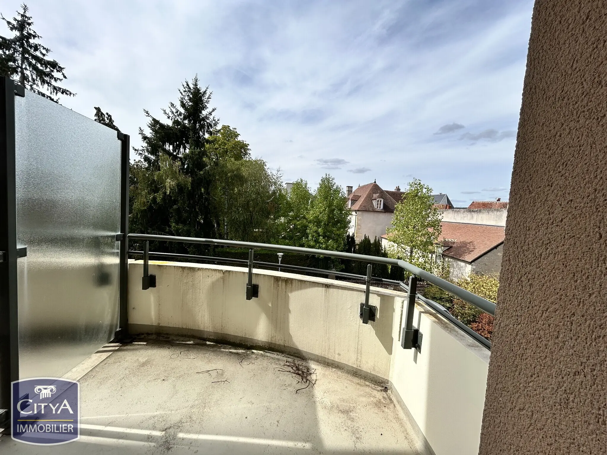 Photo 7 appartement Bourges