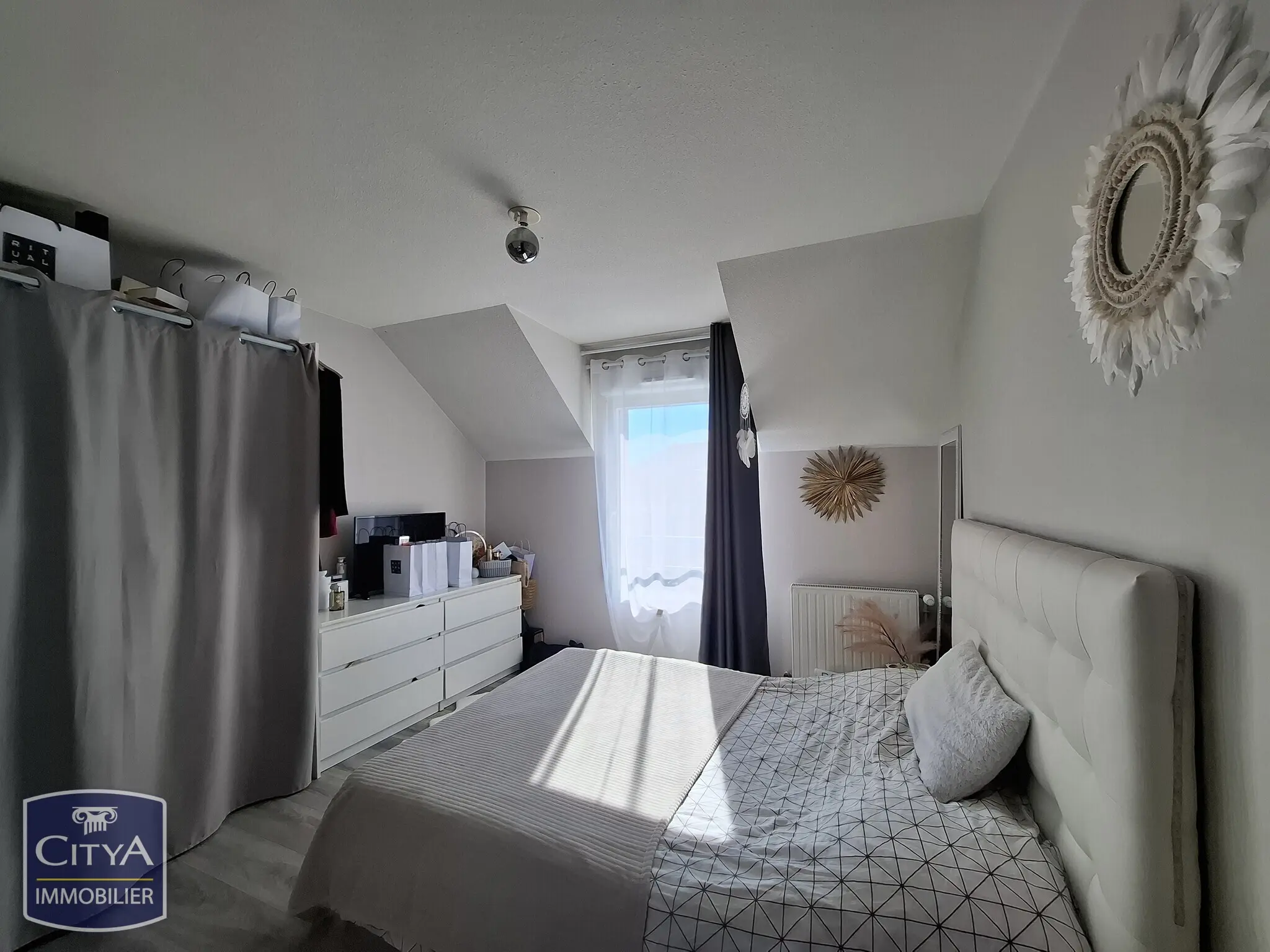 Photo 5 Appartement 3 pièces 55m²