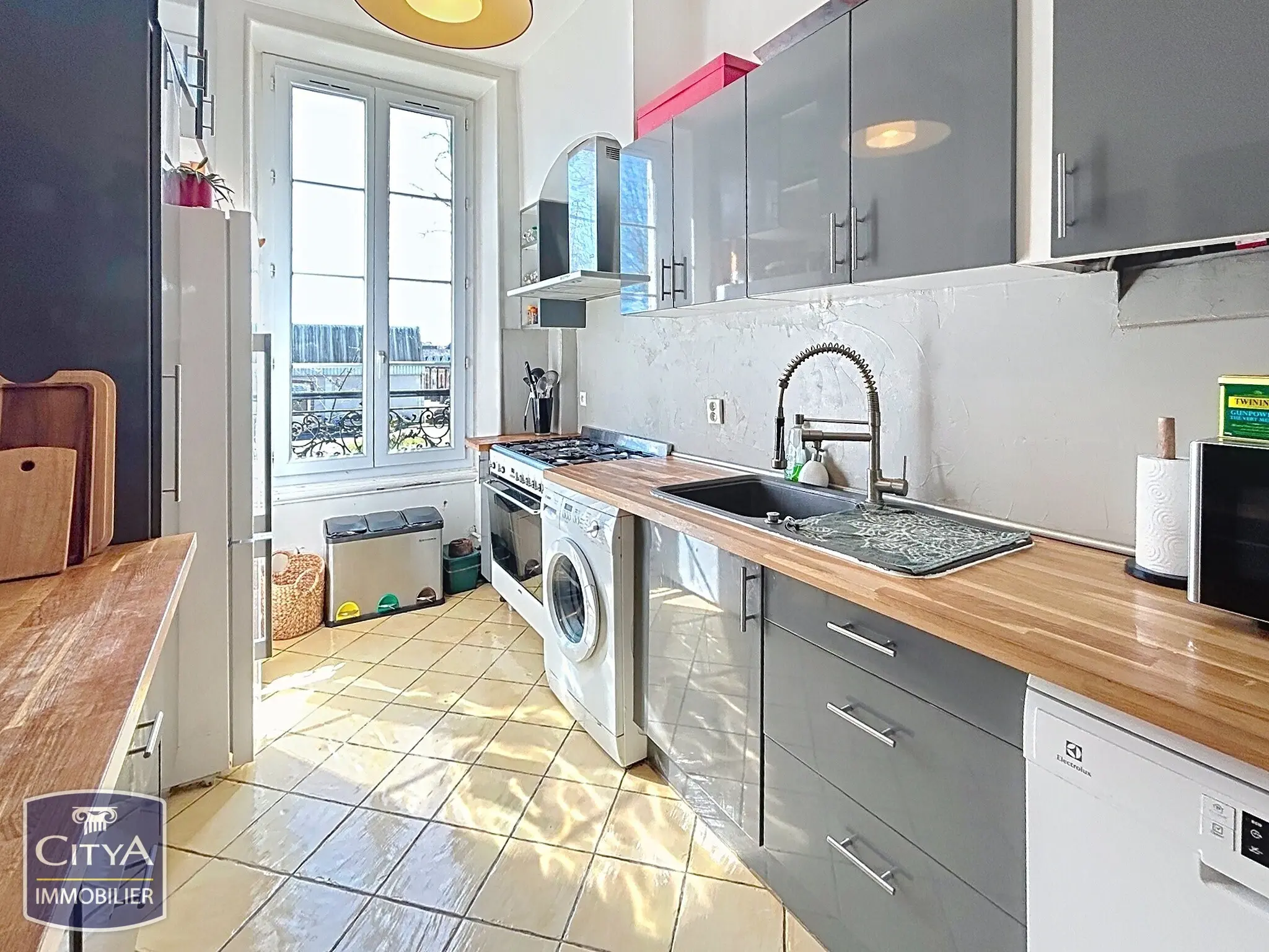 Photo 5 Appartement 5 pièces 120.13m²