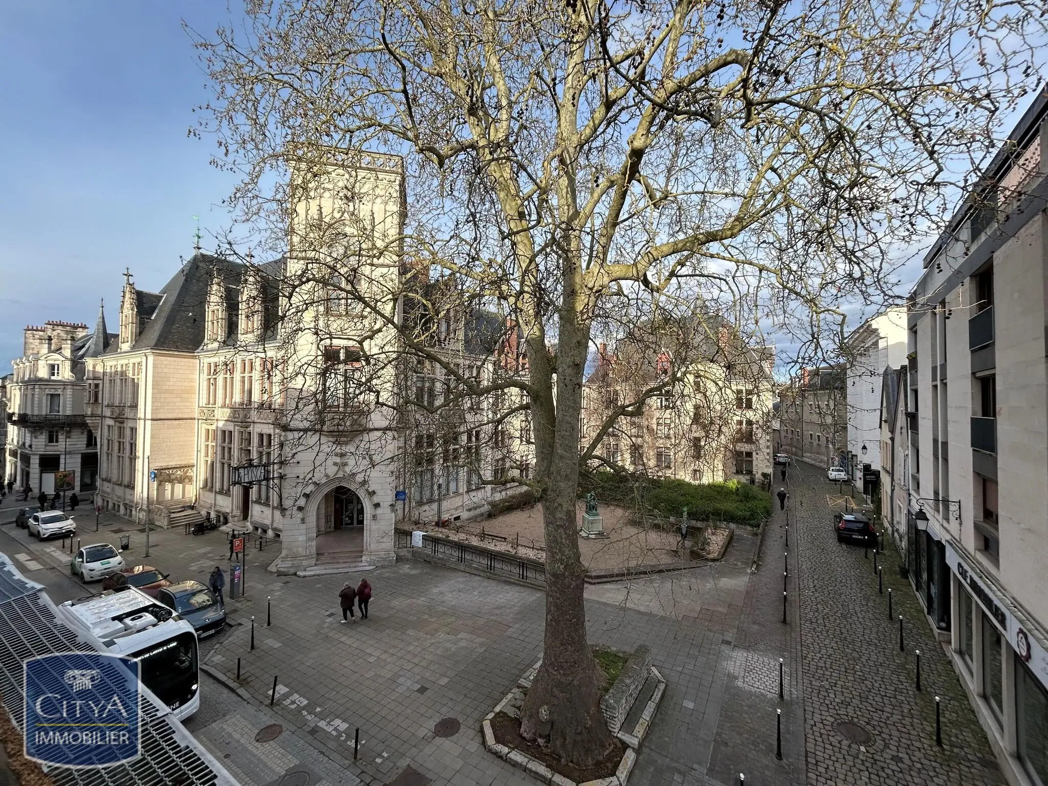 Photo 11 Appartement 4 pièces 100.28m²