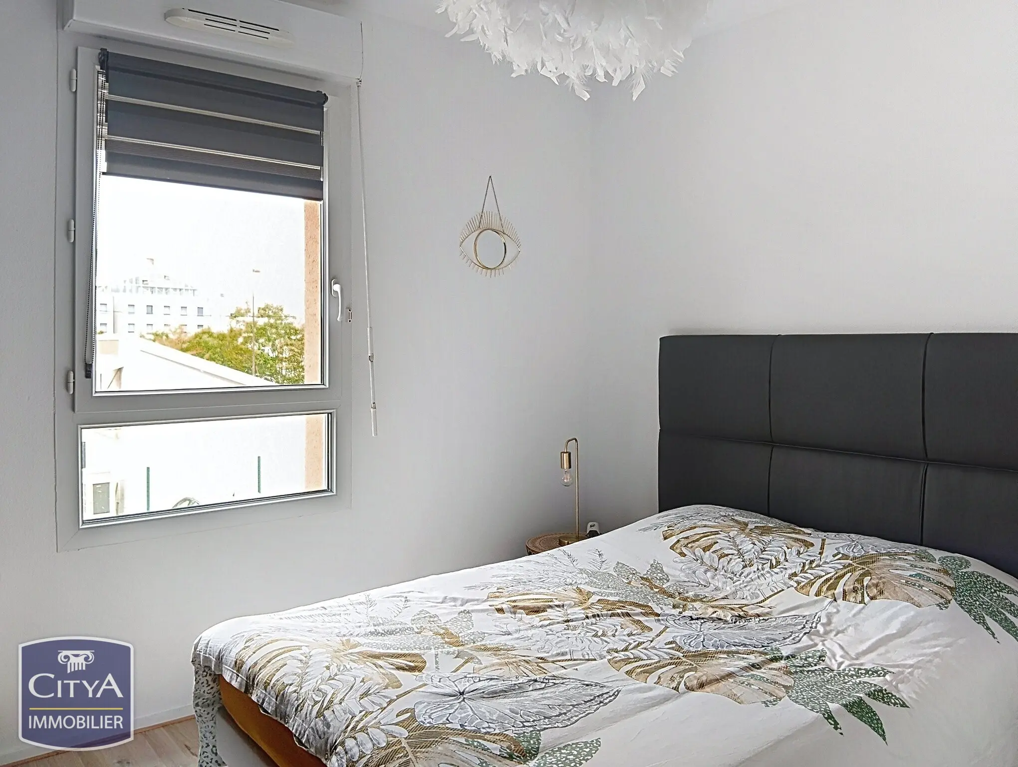 Photo 4 Appartement 2 pièces 44.28m²