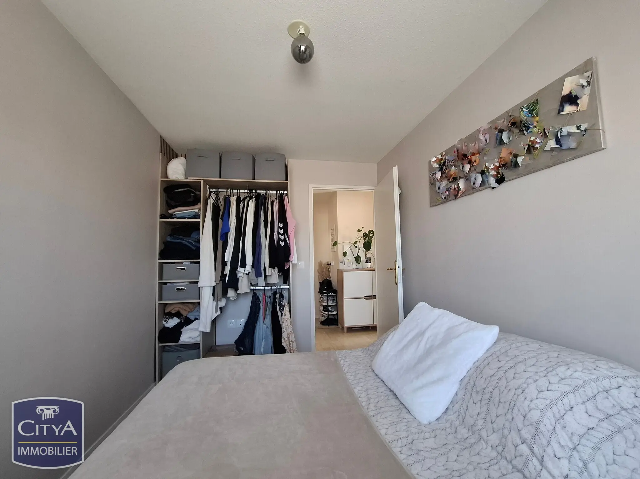 Photo 9 Appartement 3 pièces 55m²