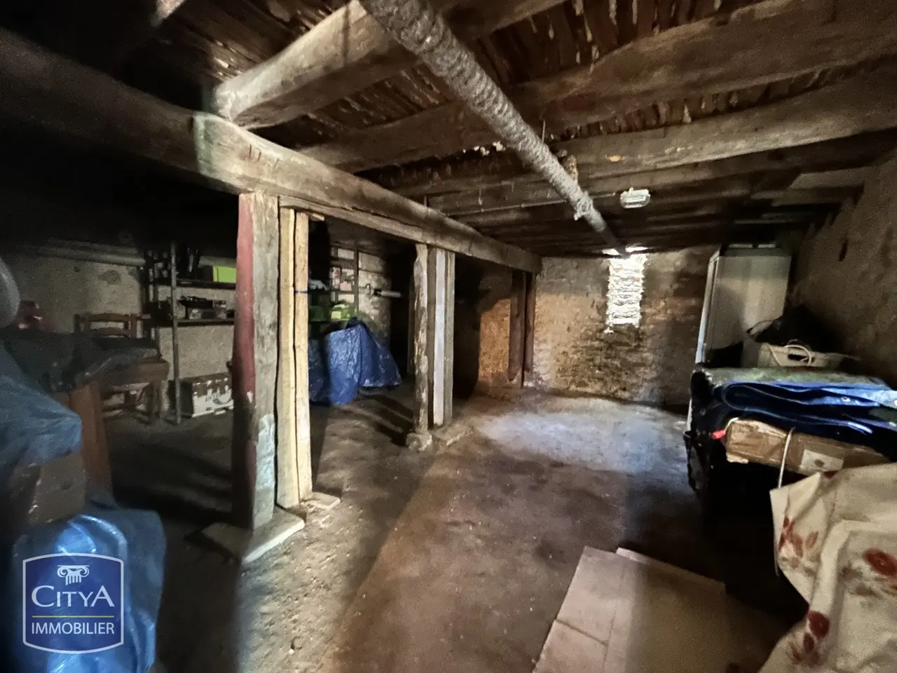 Photo 10 Maison 2 pièces 45m²