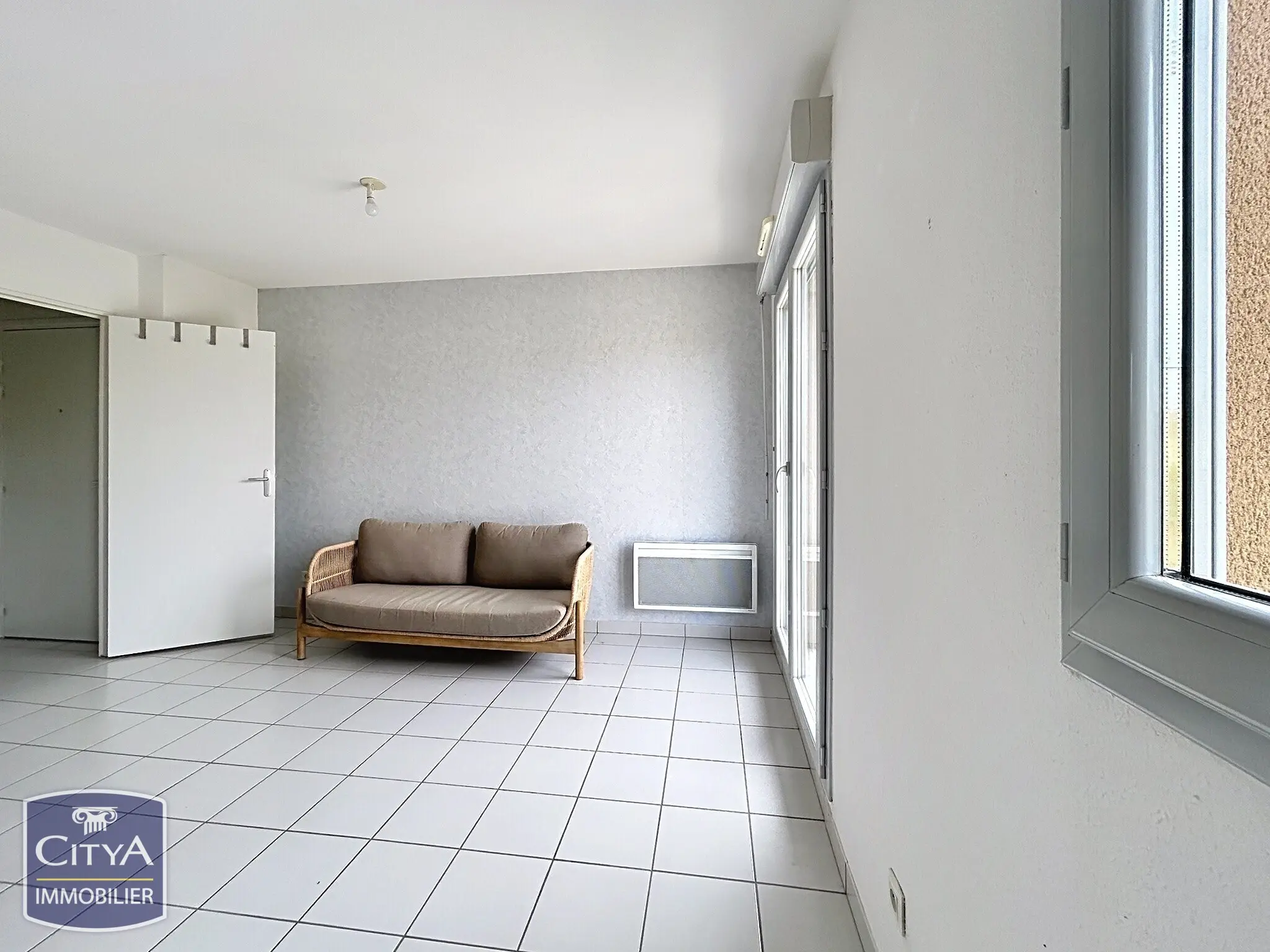 Photo 2 Appartement 2 pièces 49m²