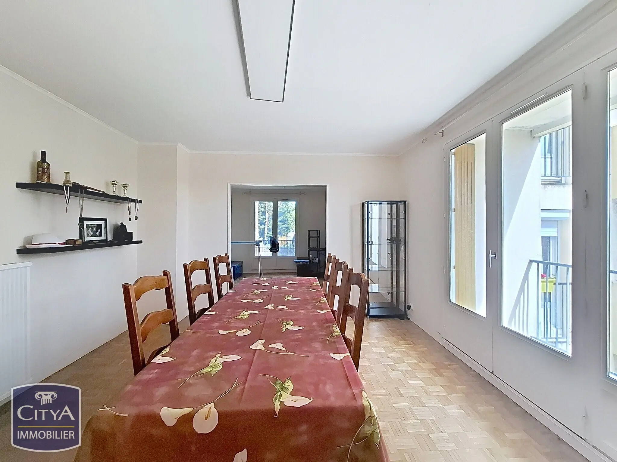 Photo 3 Appartement 4 pièces 84.05m²