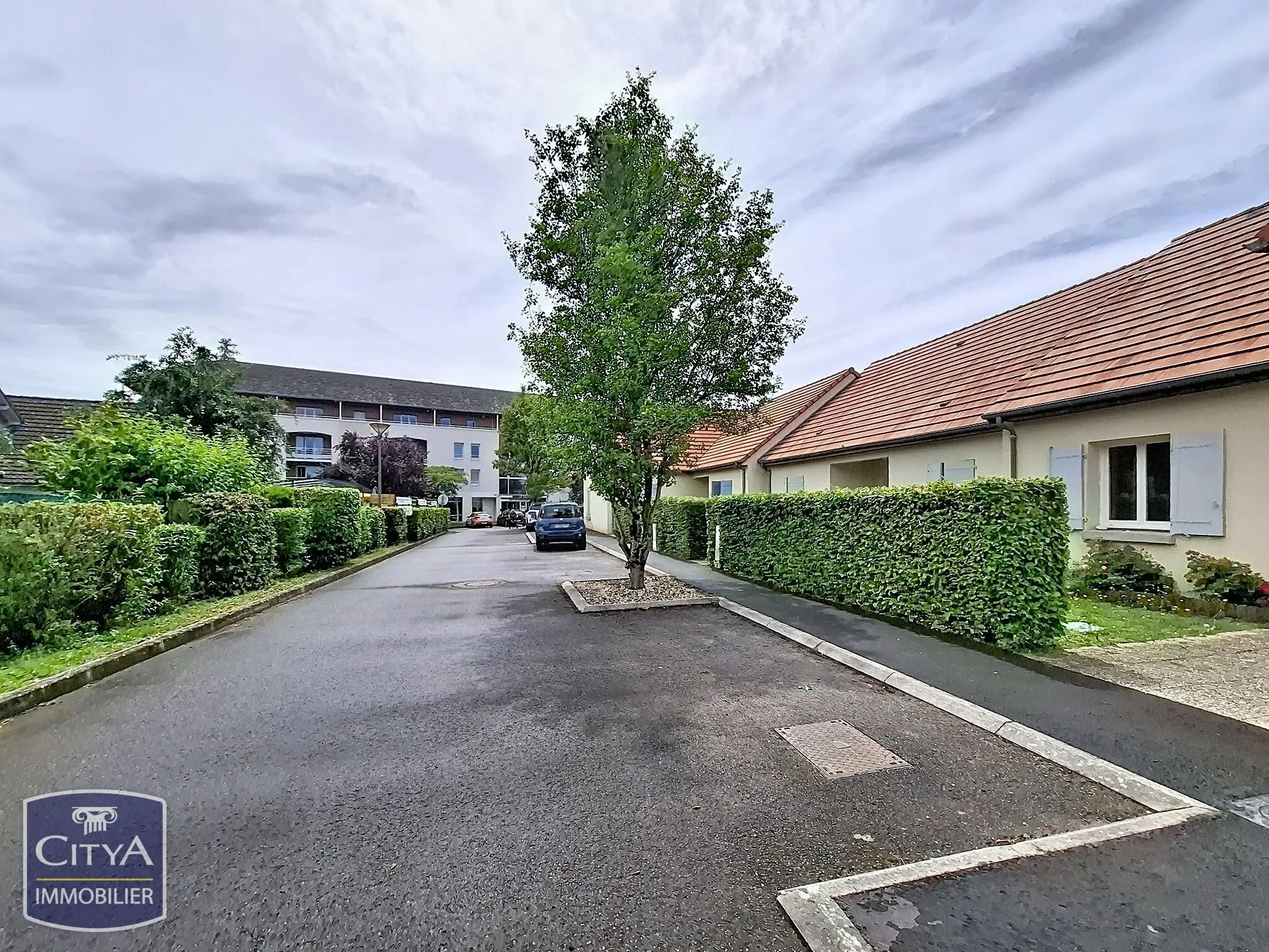 Photo 8 Appartement 2 pièces 47.14m²