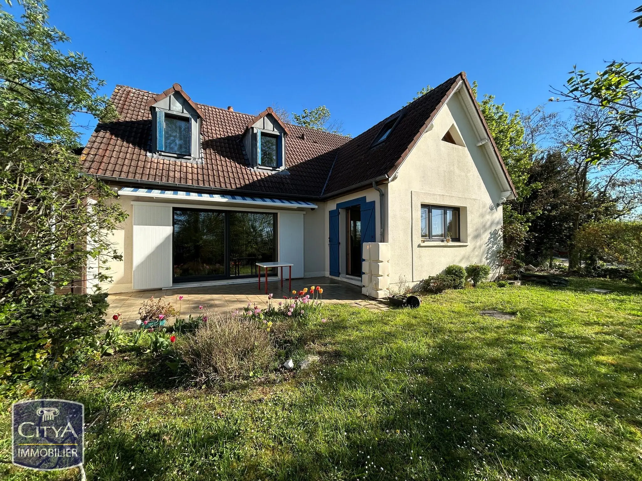 Photo 19 Maison 5 pièces 200m²