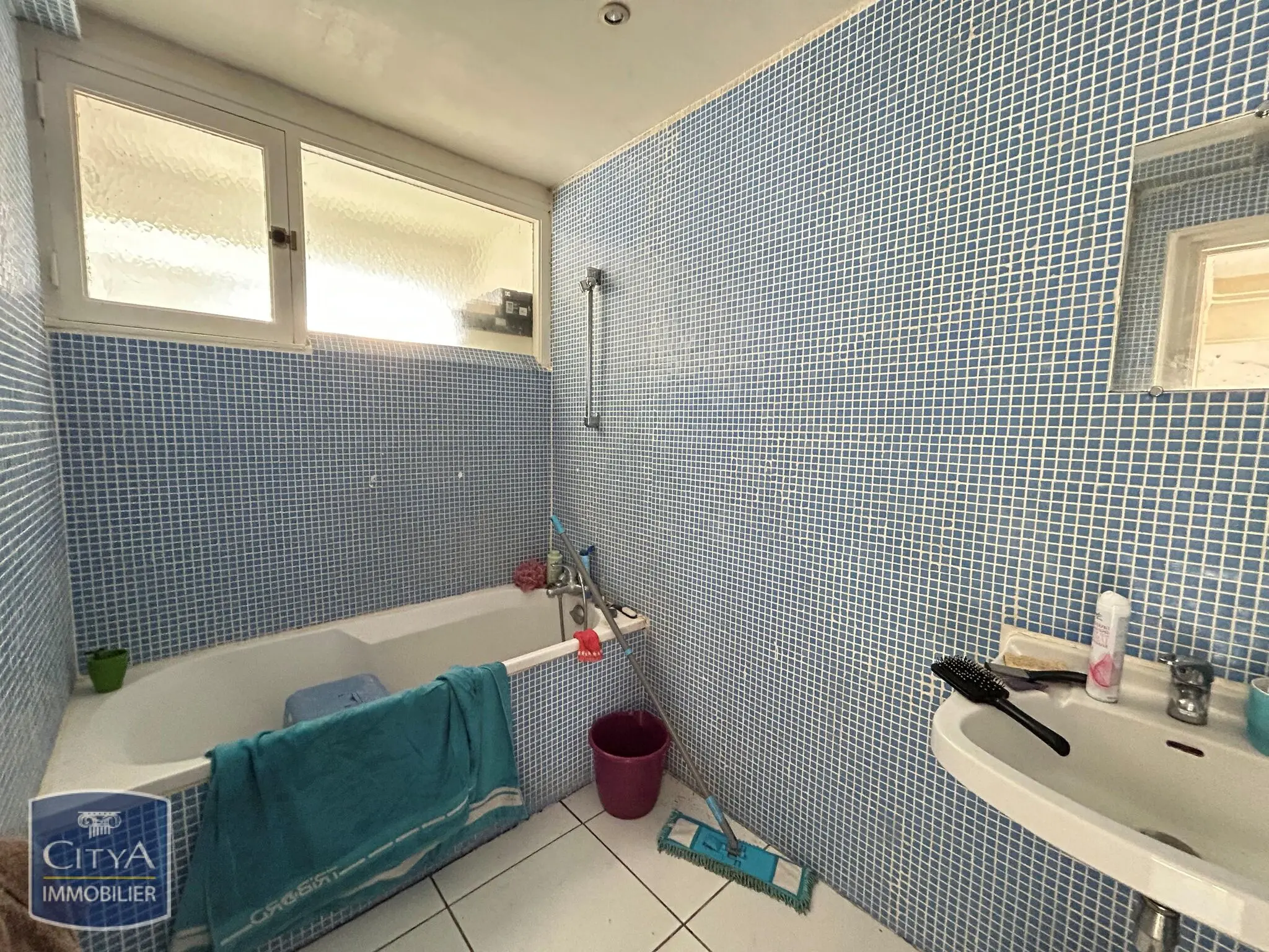 Photo 9 Appartement 3 pièces 65.81m²