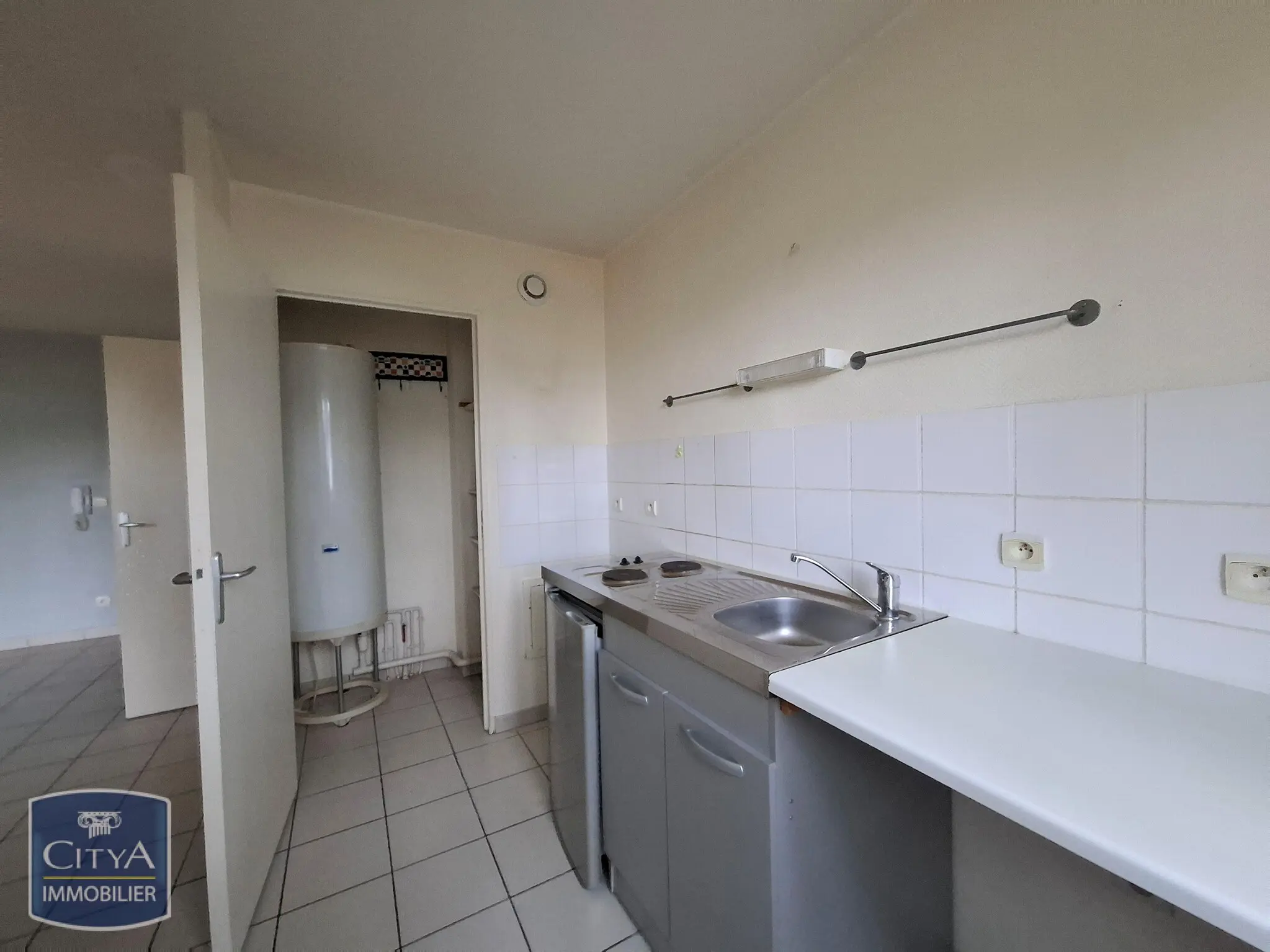 Photo 5 Appartement 3 pièces 56m²