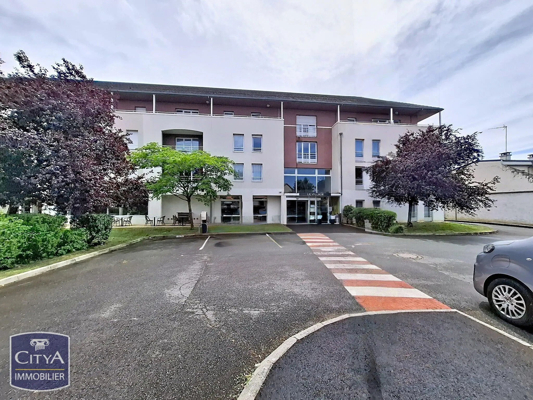 Photo 9 Appartement 2 pièces 47.14m²