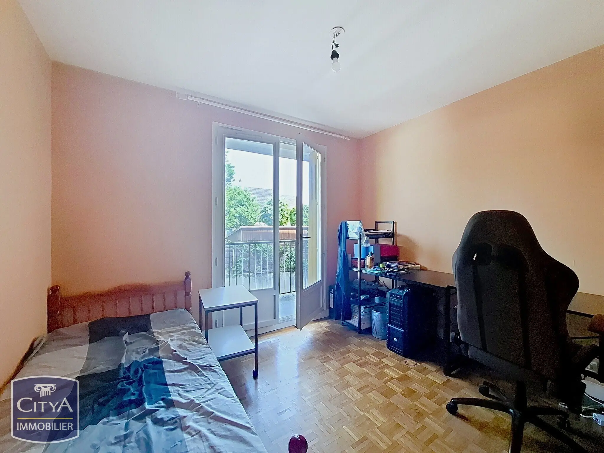 Photo 8 Appartement 4 pièces 84.05m²