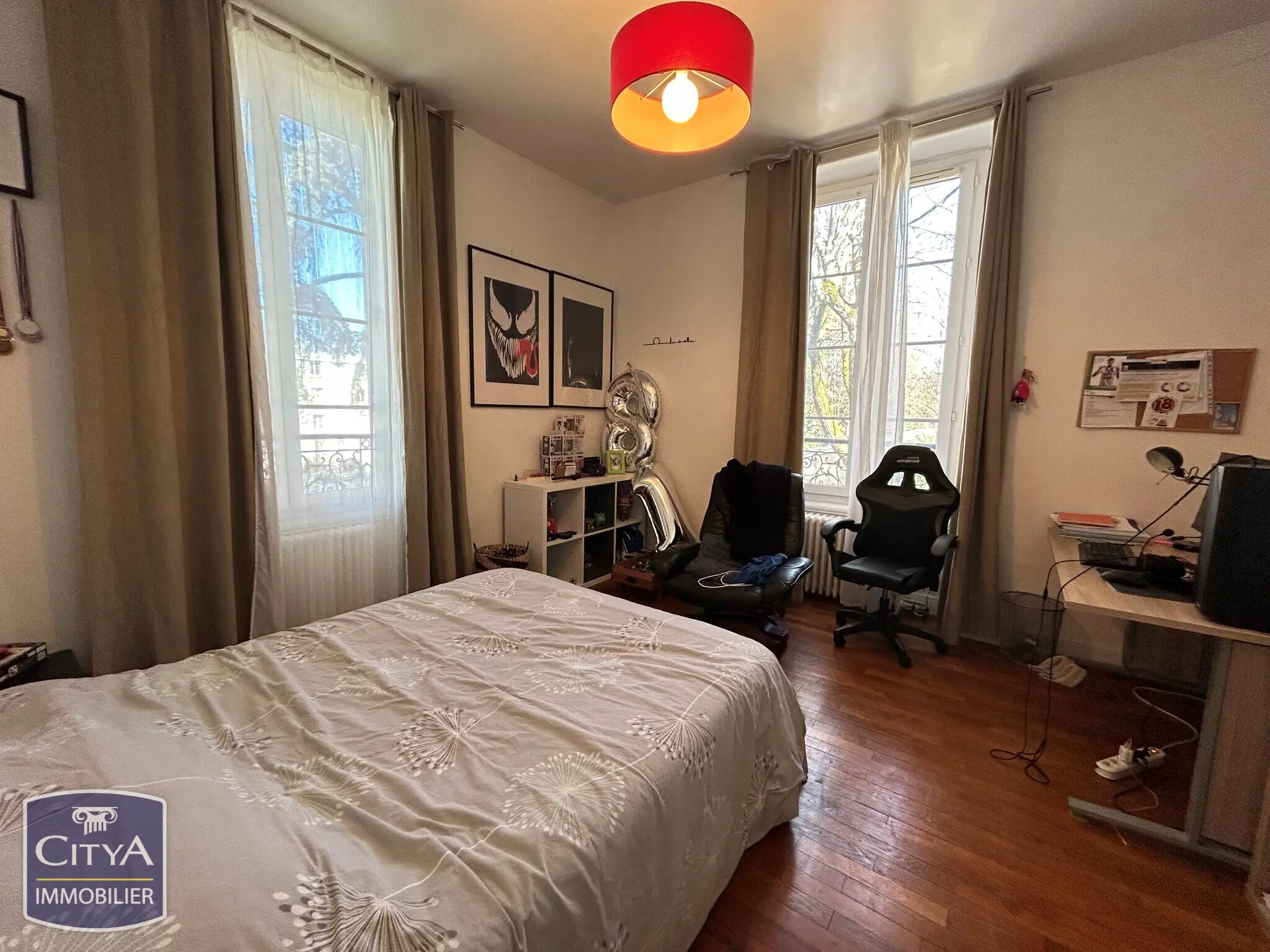 Photo 12 appartement Bourges