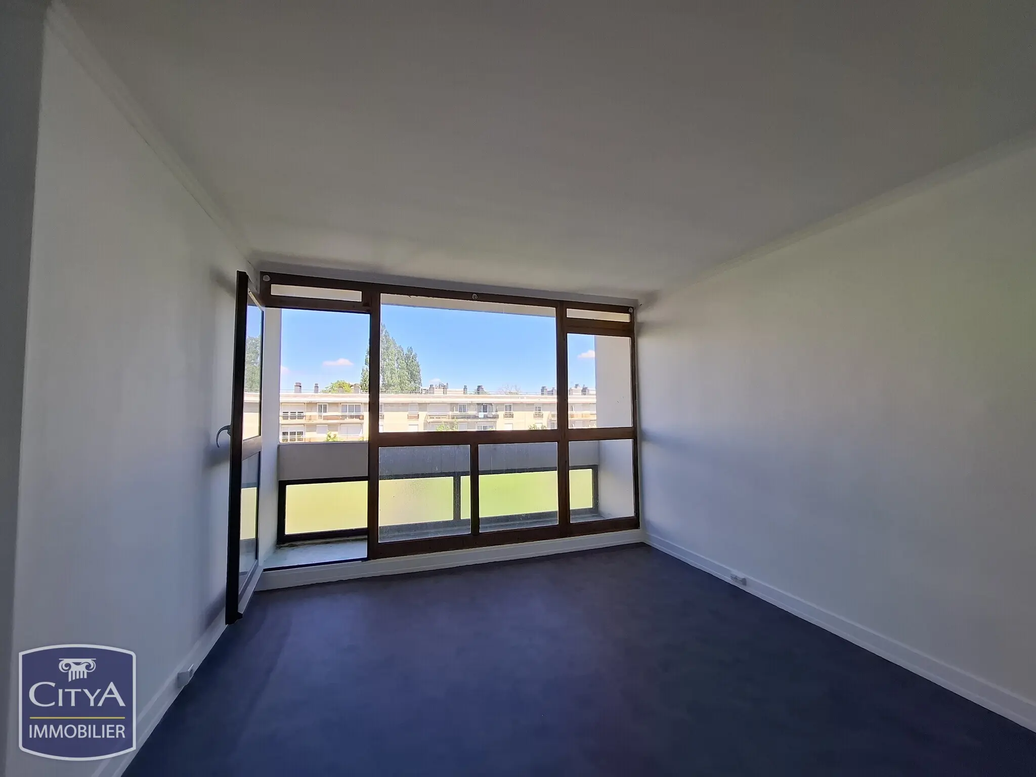 Photo 2 Appartement 3 pièces 55m²