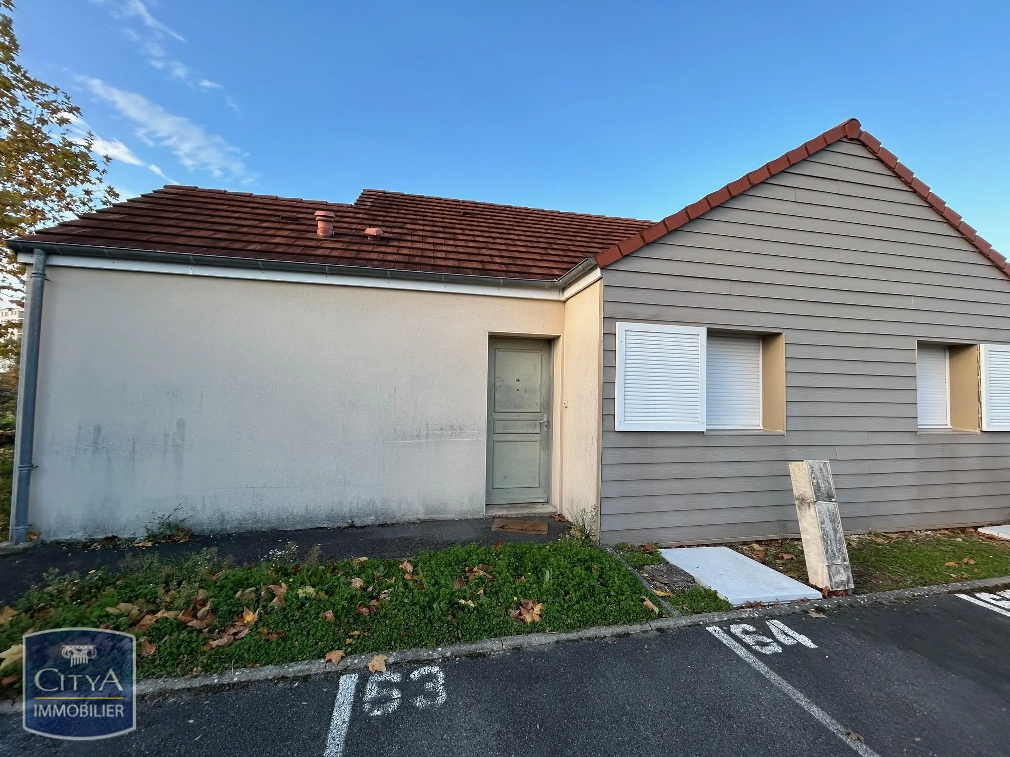 Photo 12 Maison 2 pièces 44.71m²