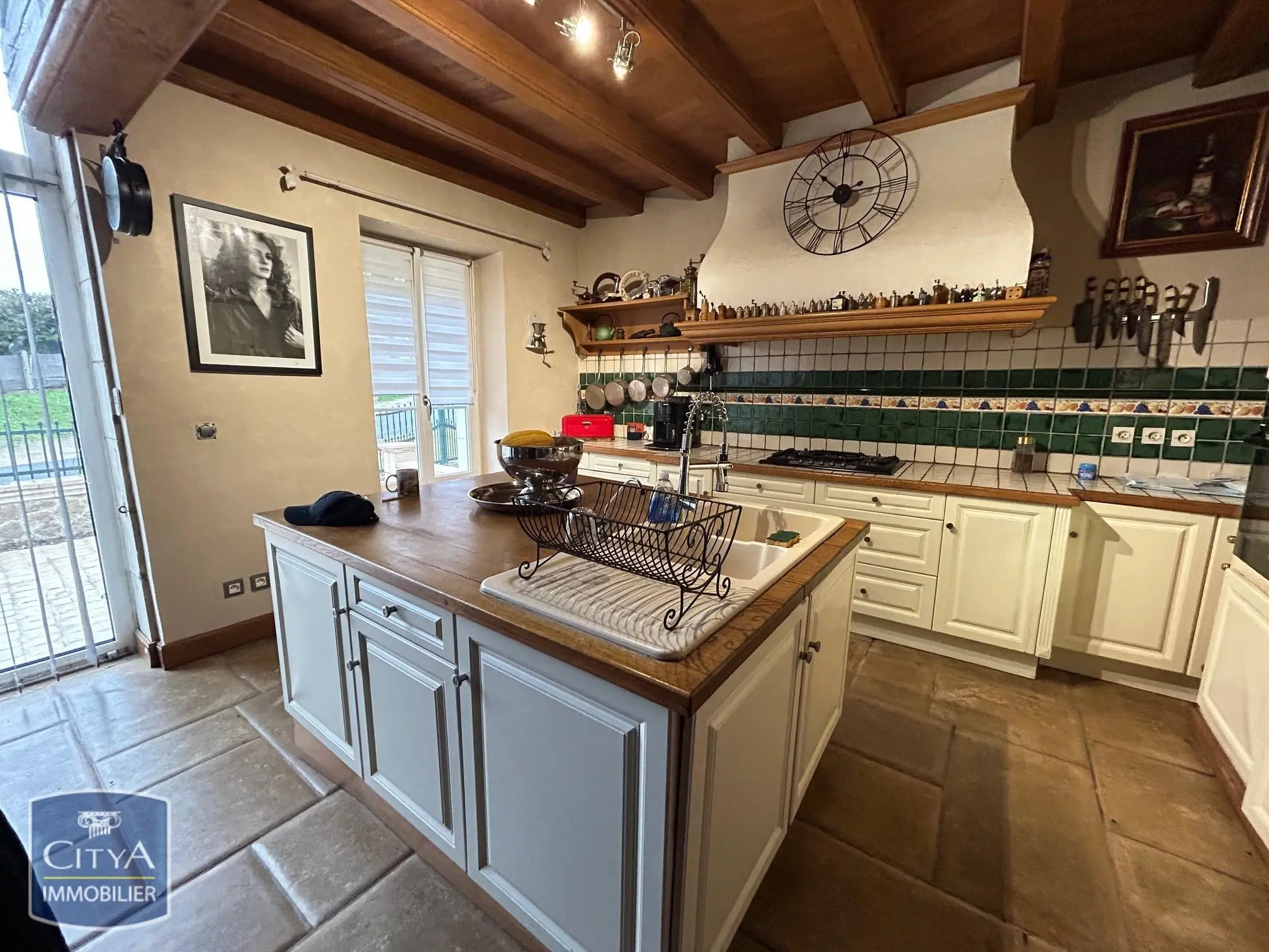 Photo 2 Maison 7 pièces 144.5m²