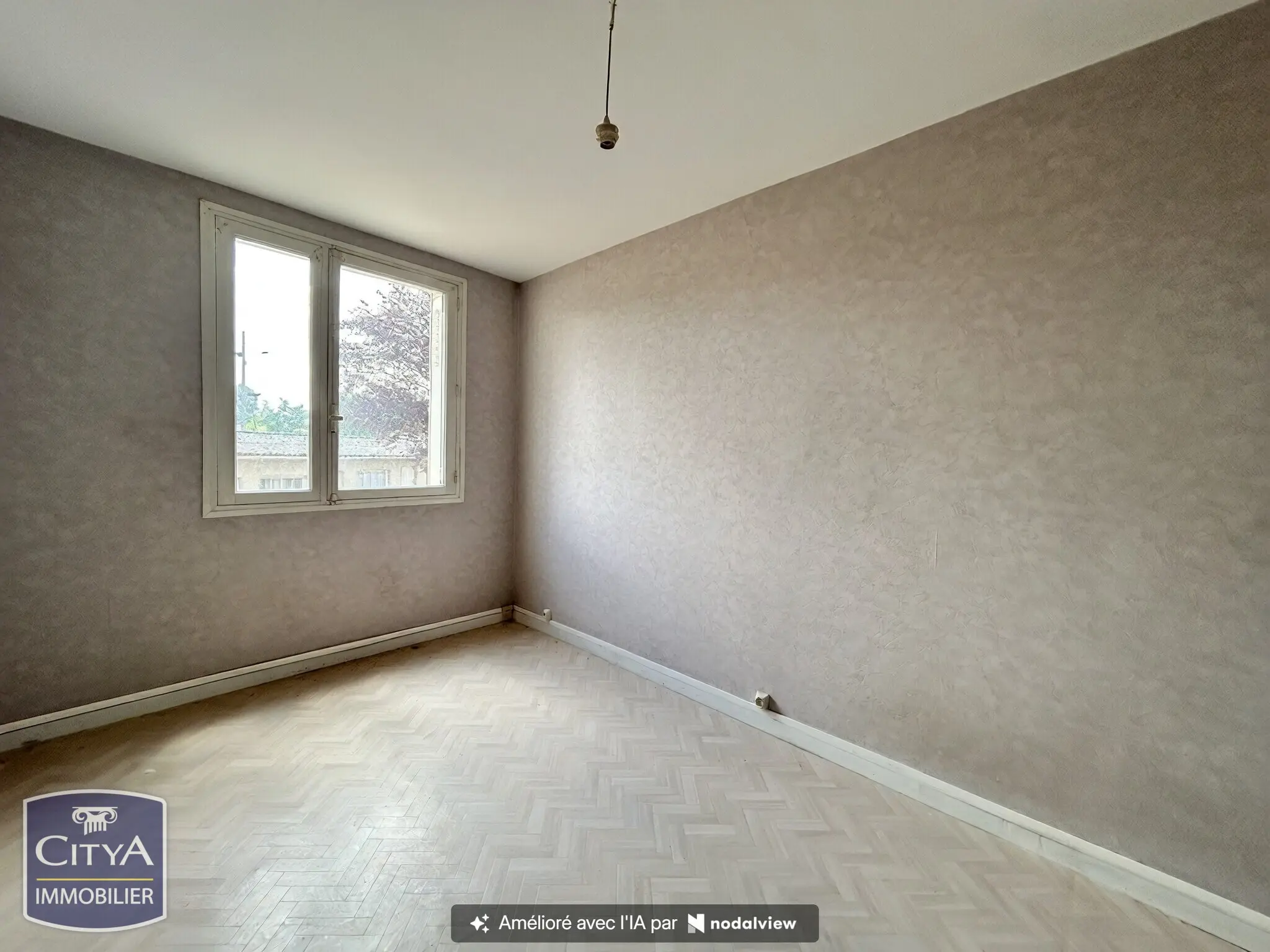 Appartement 2 pièces 47 m² · à Bourges · 47,4 m² · 35 000 €