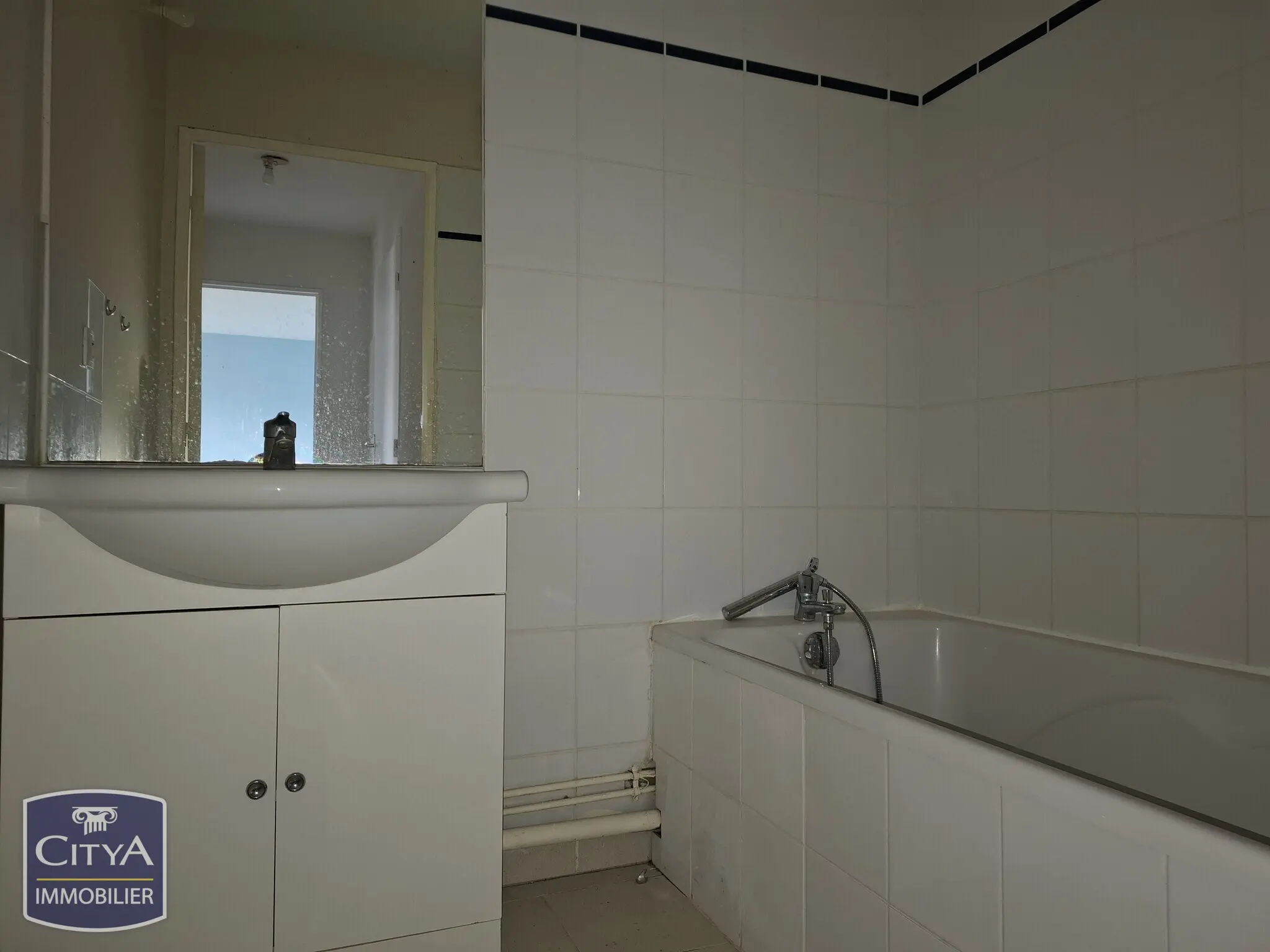 Photo 9 Appartement 3 pièces 56.61m²