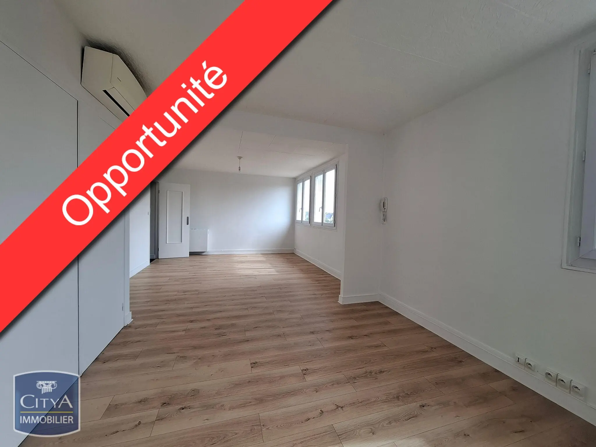 Photo 1 Appartement 3 pièces 62m²