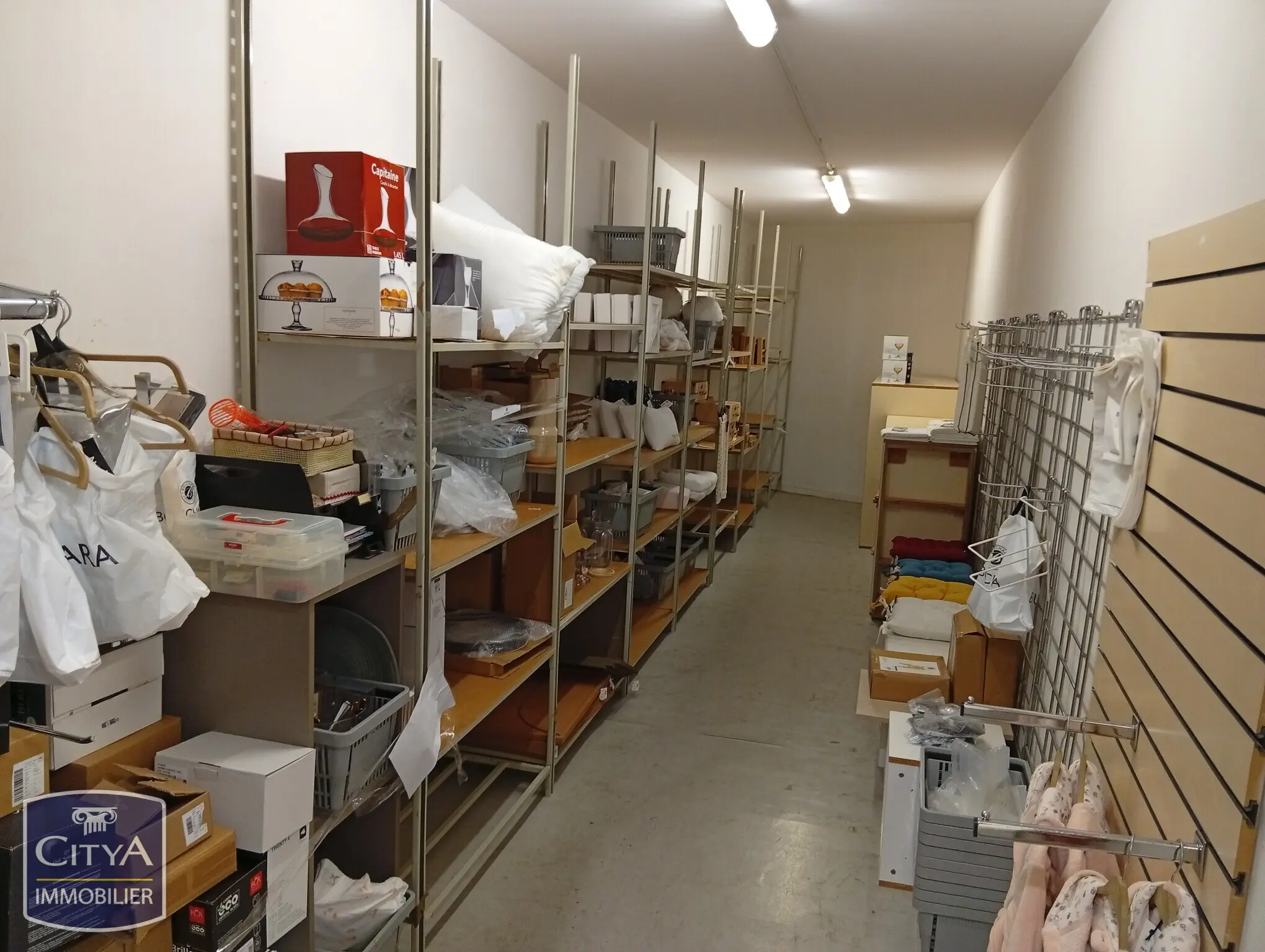 Photo 11 Immeuble 1977m²
