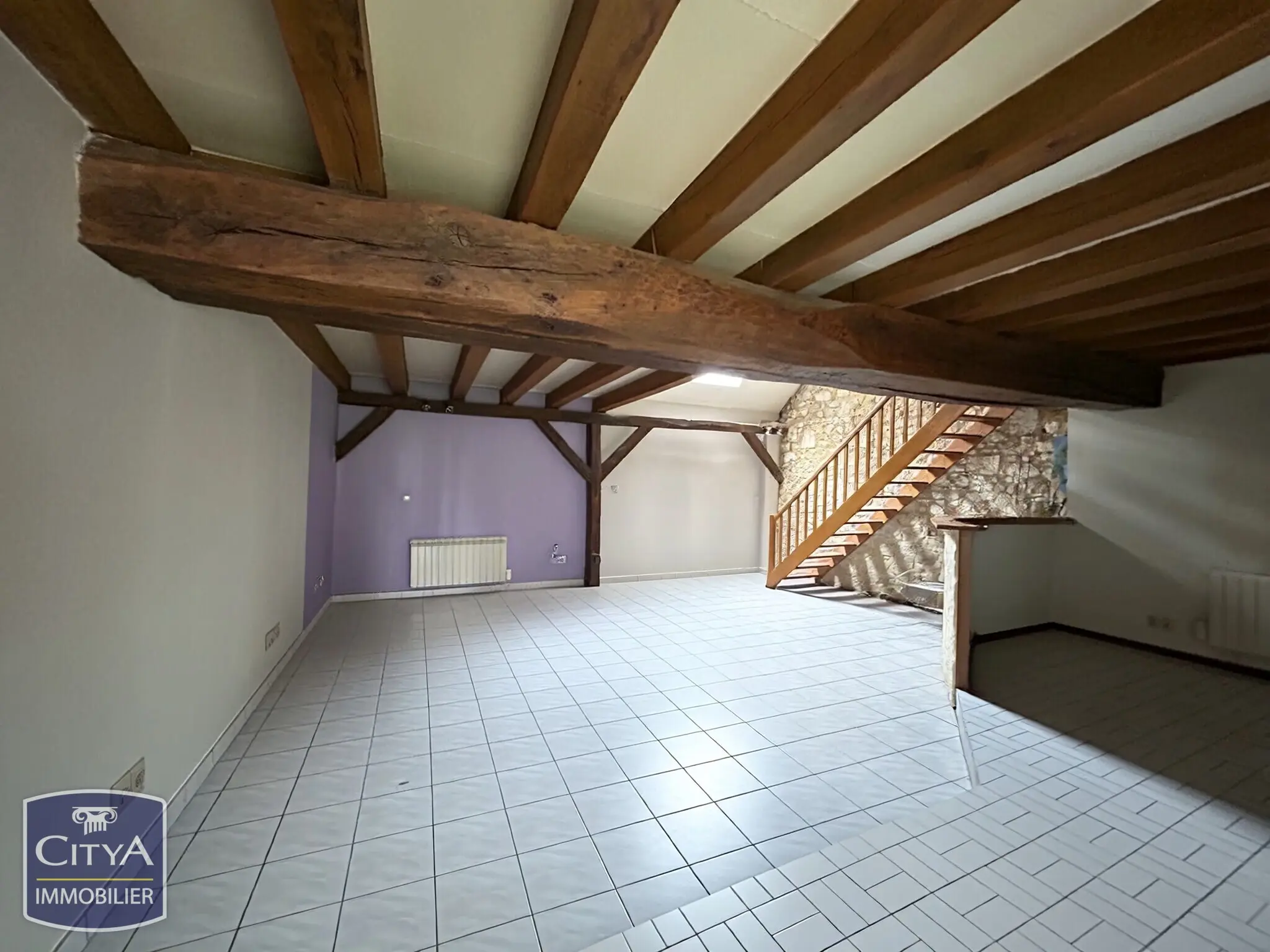 Photo 1 Appartement 3 pièces 80m²