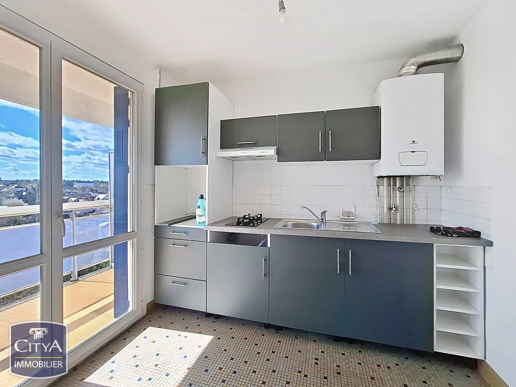 Photo 4 appartement Bourges