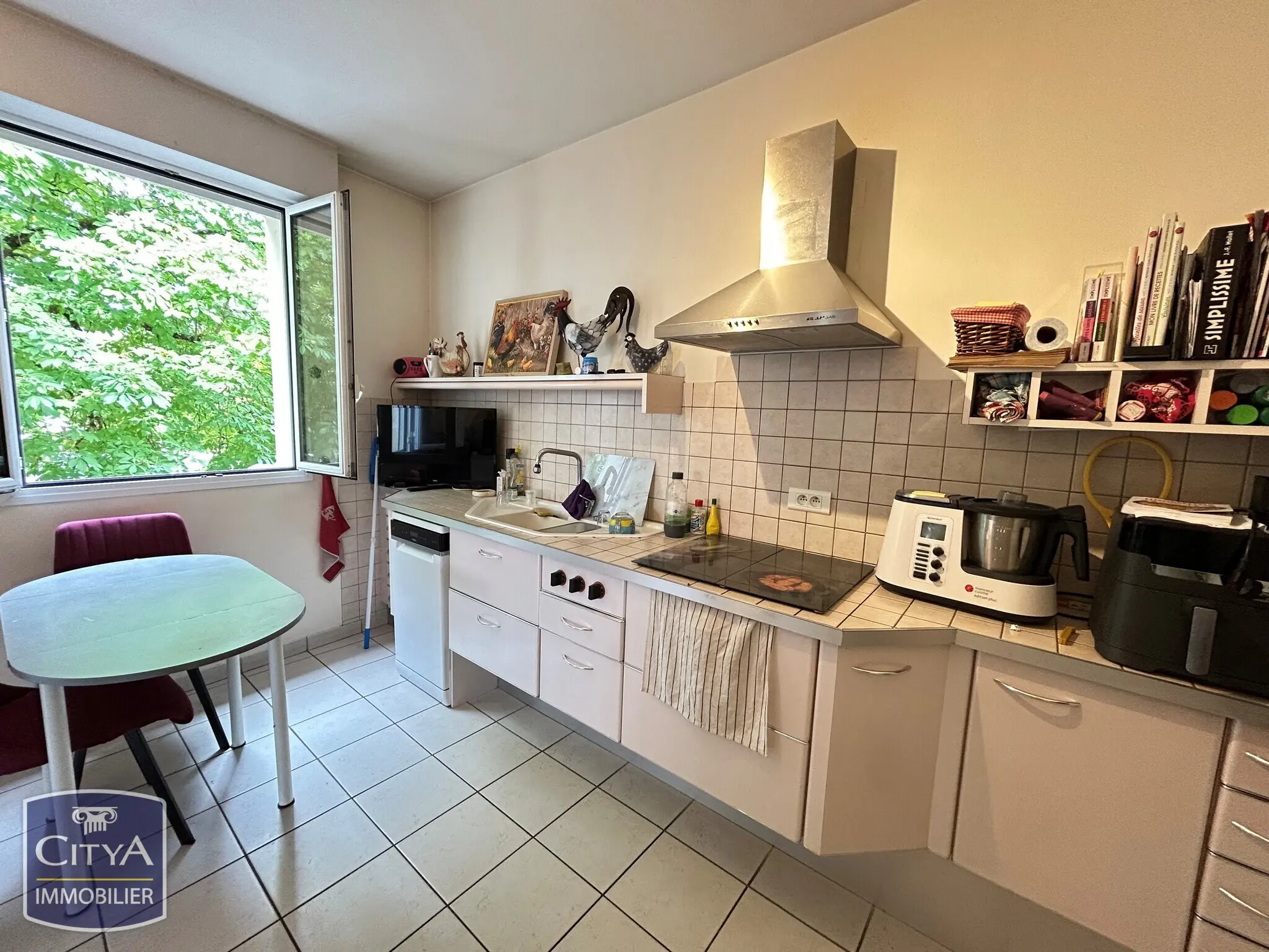 Photo 6 Appartement 3 pièces 93.04m²