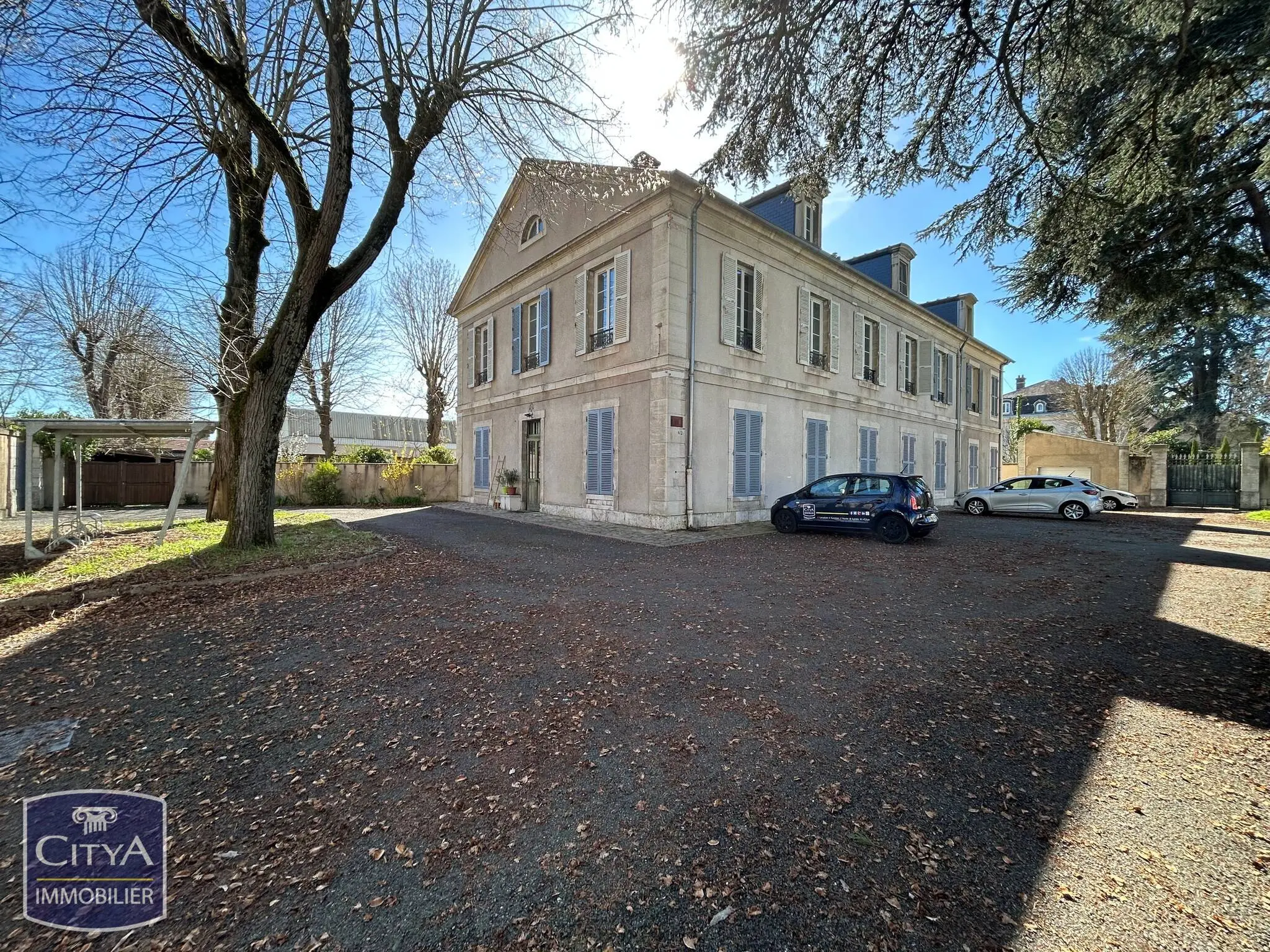 Photo 16 appartement Bourges