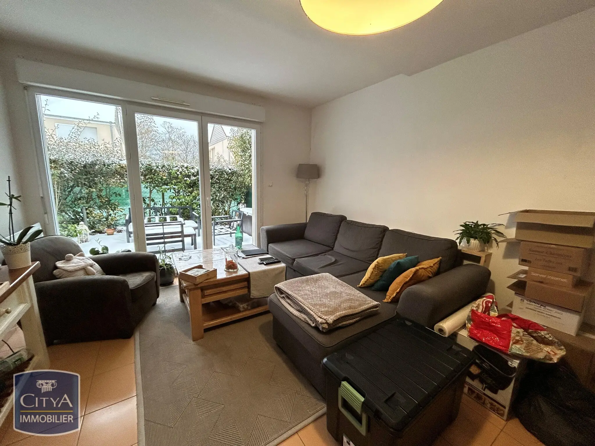 Photo 4 Appartement 3 pièces 64.46m²