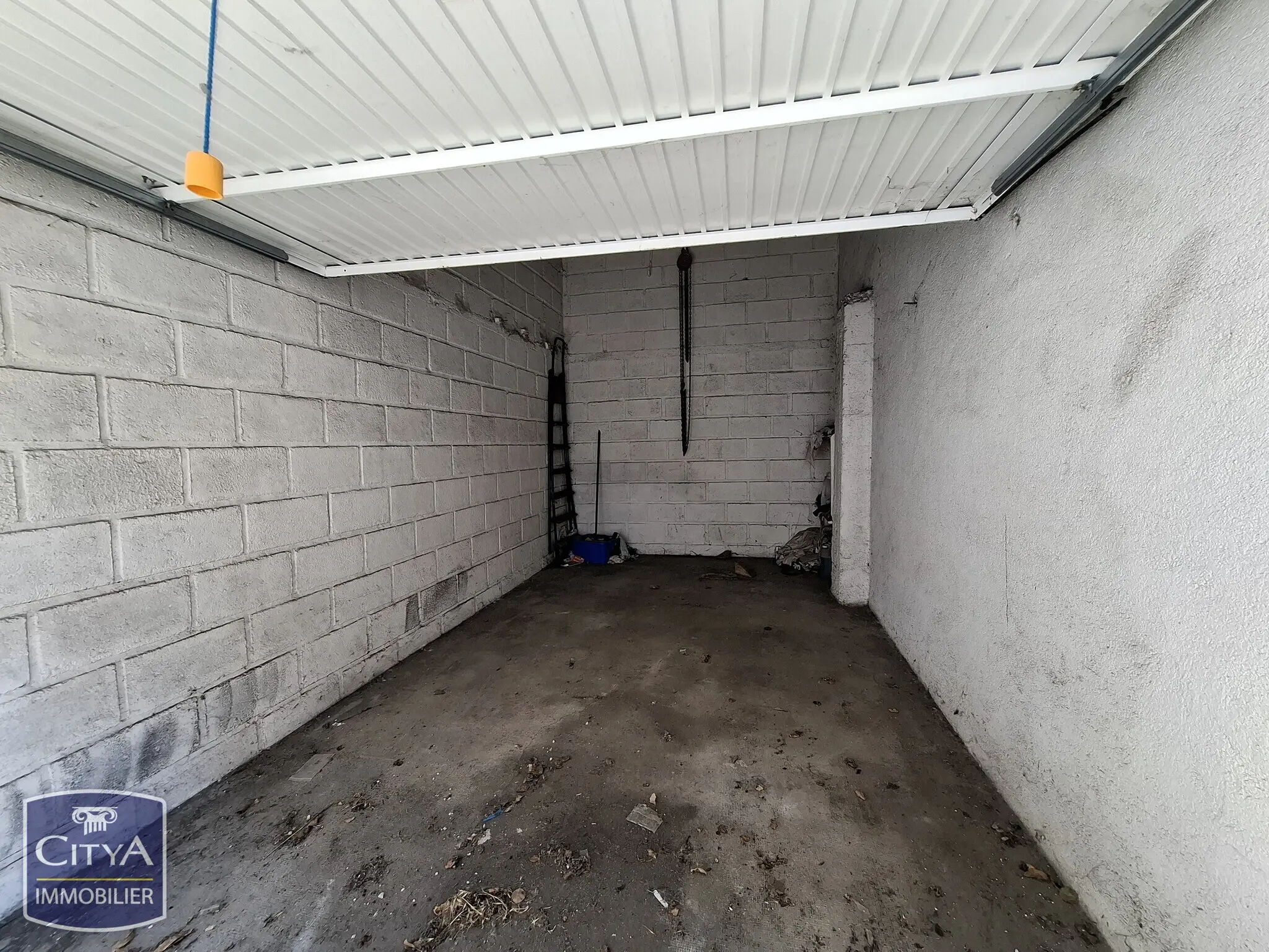 Photo 3 Parking 14m²