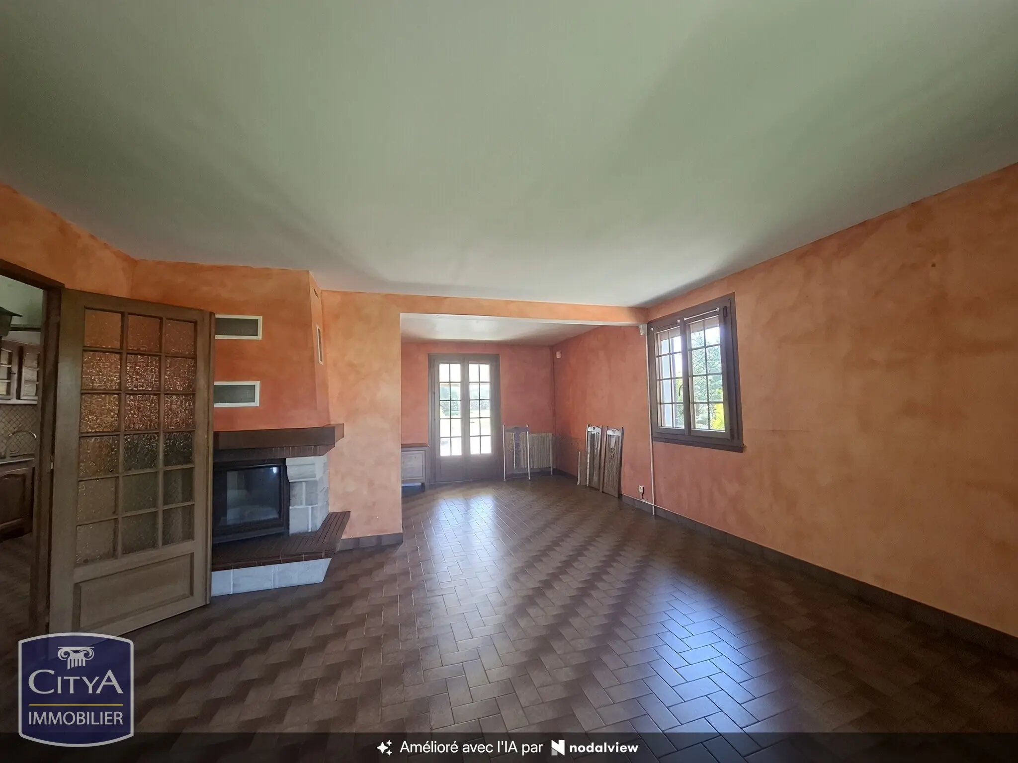 Photo 4 Maison 5 pièces 119m²