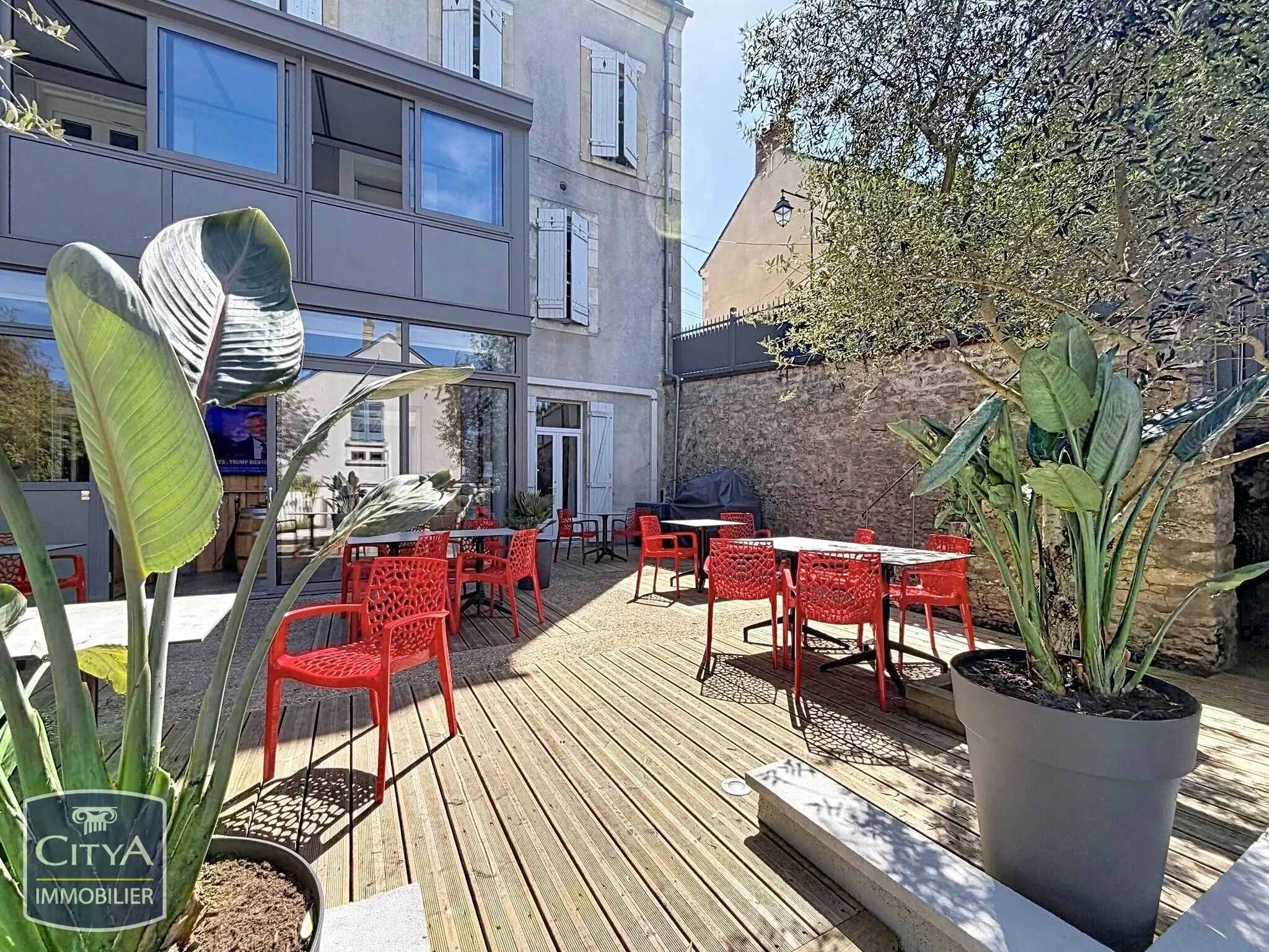 Photo 6 Maison 15 pièces 365m²