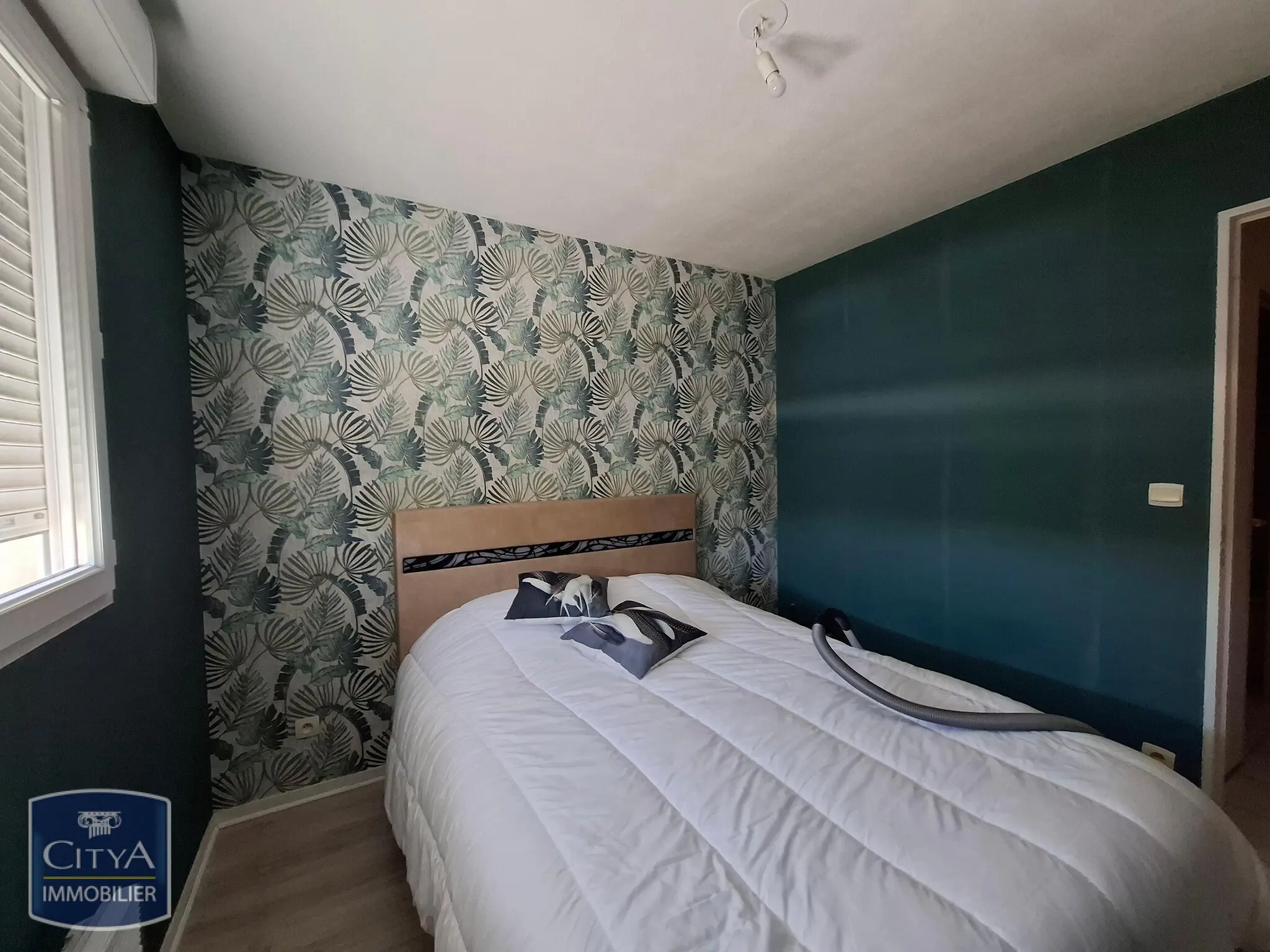 Photo 7 Appartement 3 pièces 54.3m²