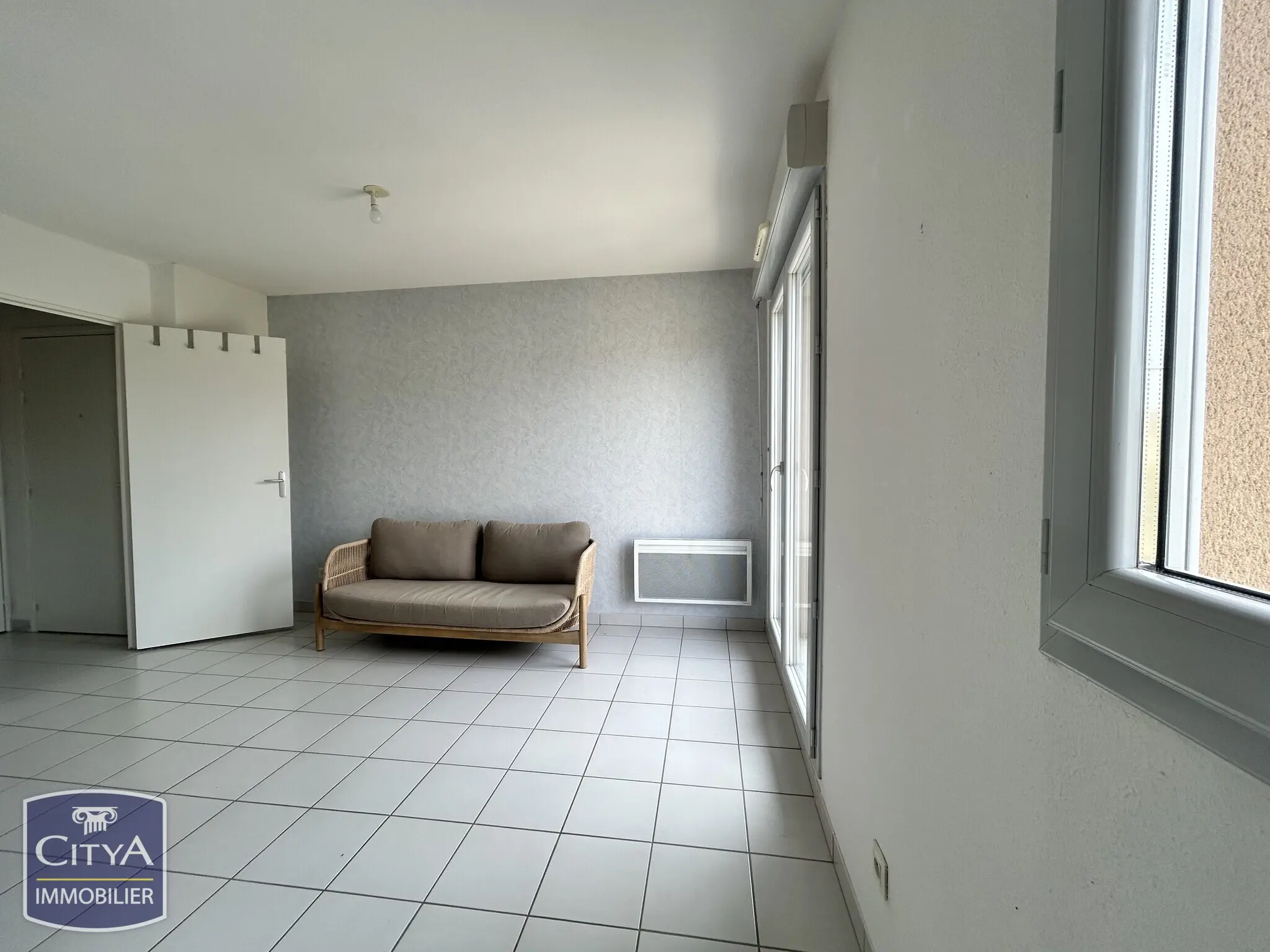 Photo 2 appartement Bourges