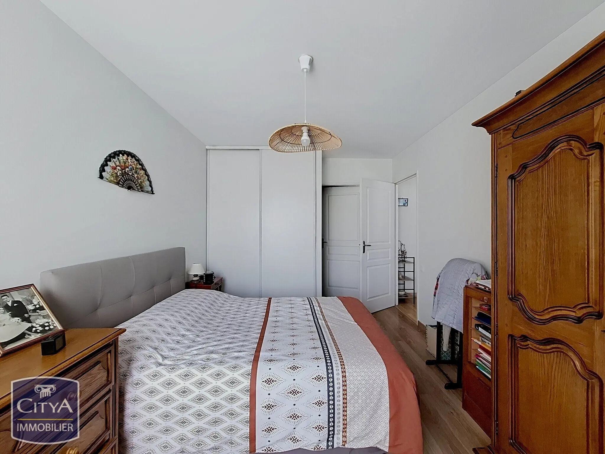 Photo 5 Appartement 2 pièces 47.14m²
