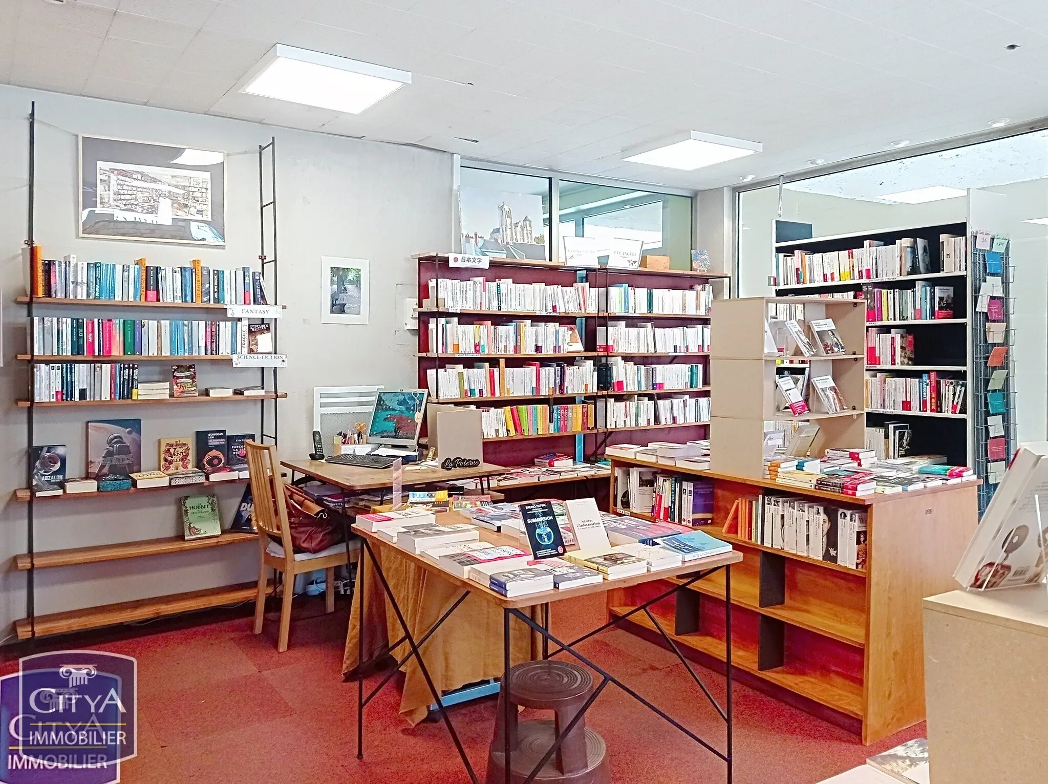 Photo 2 Local Commercial 103m²