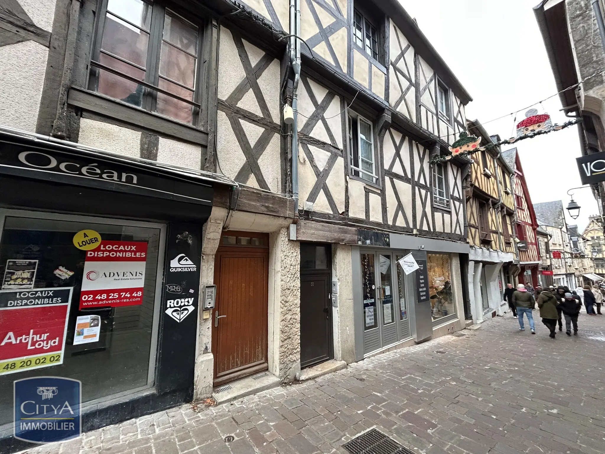 Photo 9 Appartement 1 pièce 16.45m²